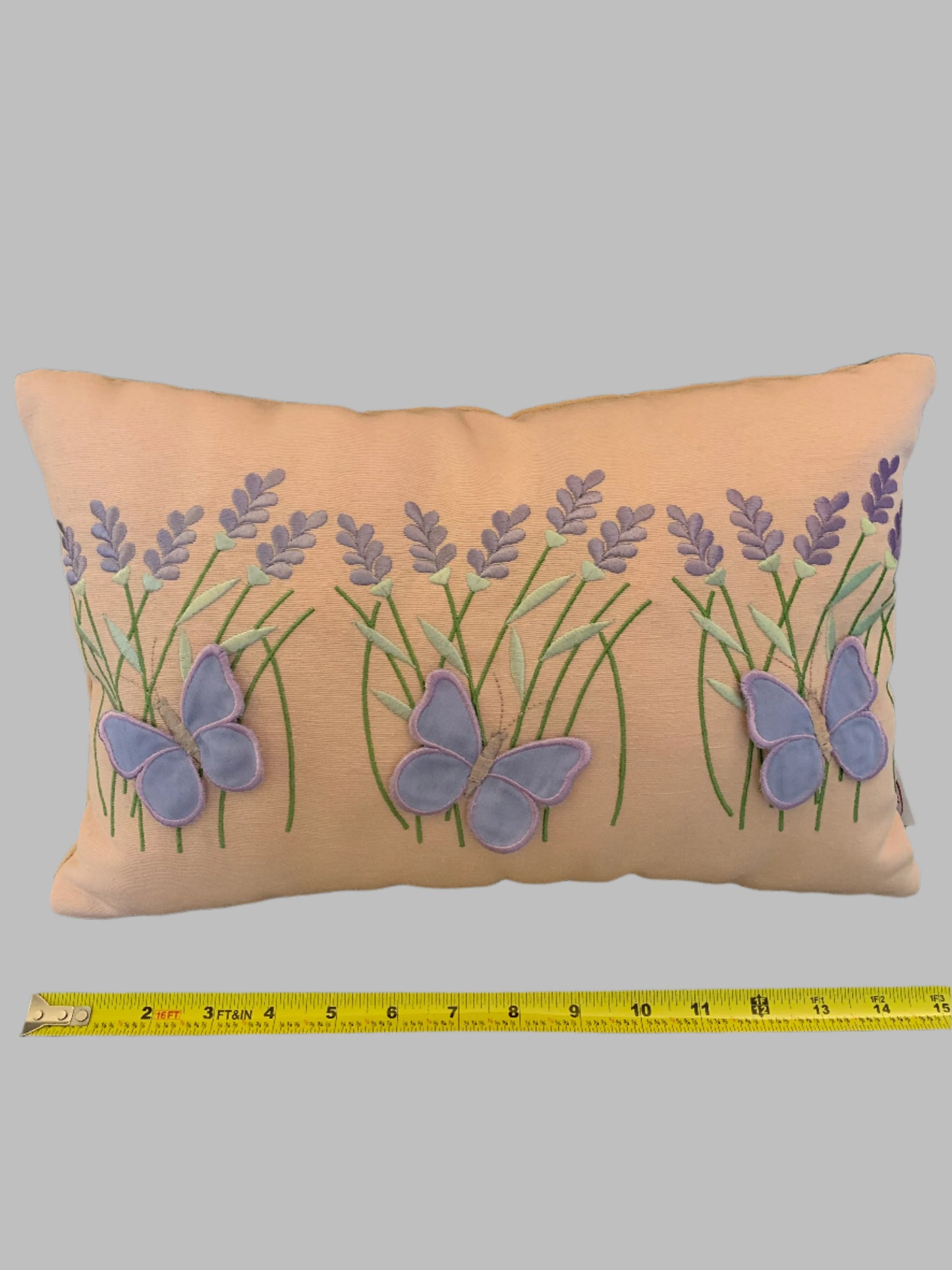 Small Pillow #1
