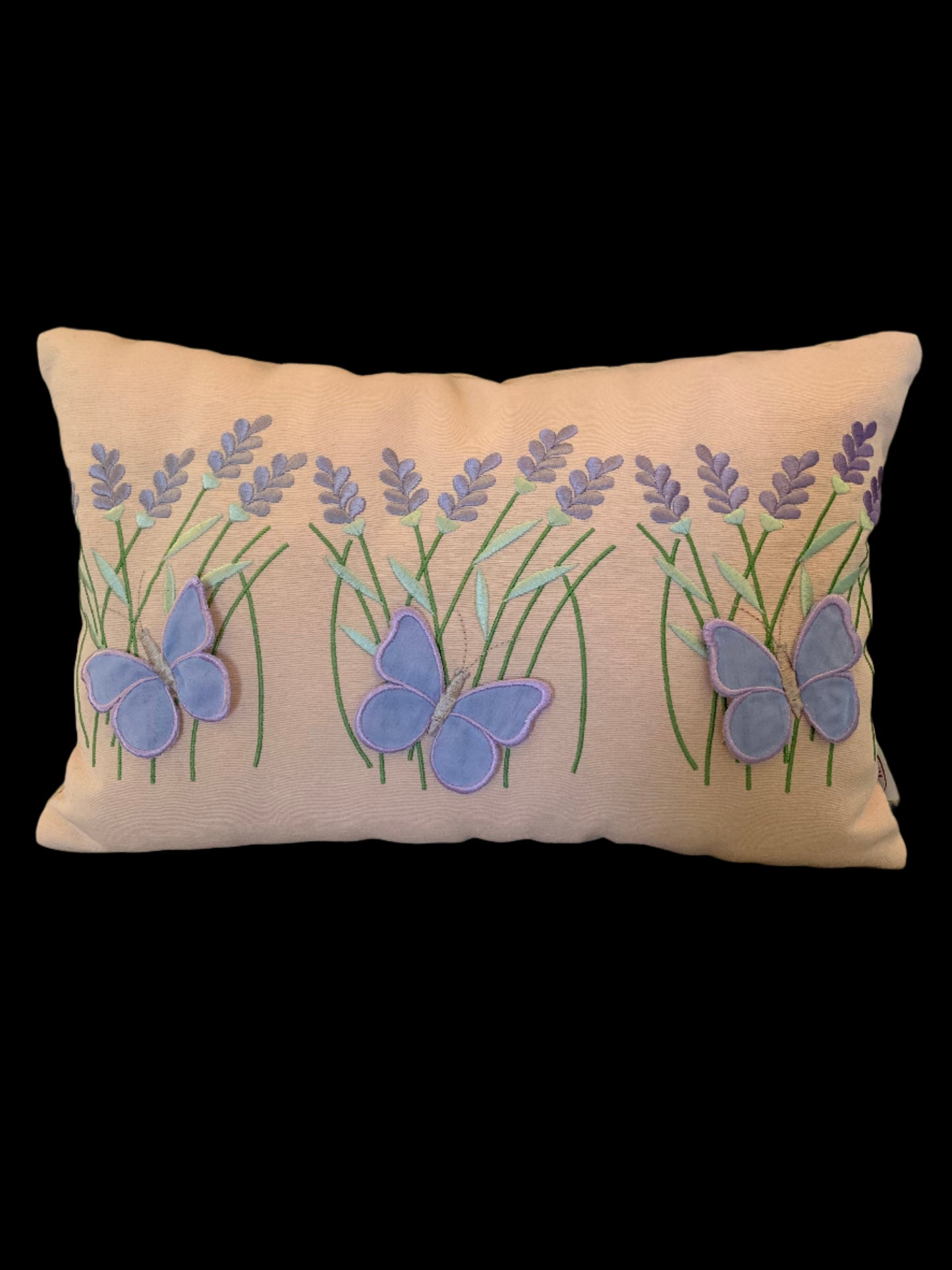 Small Pillow #1