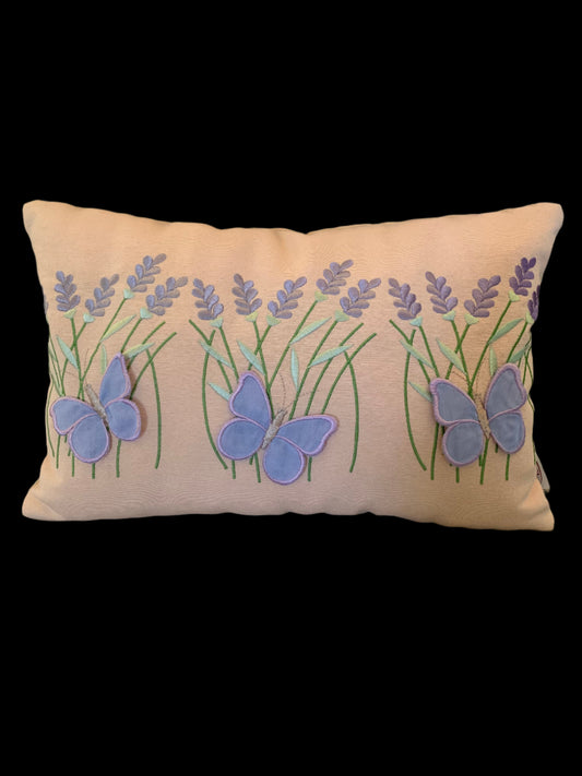 Small Pillow #1