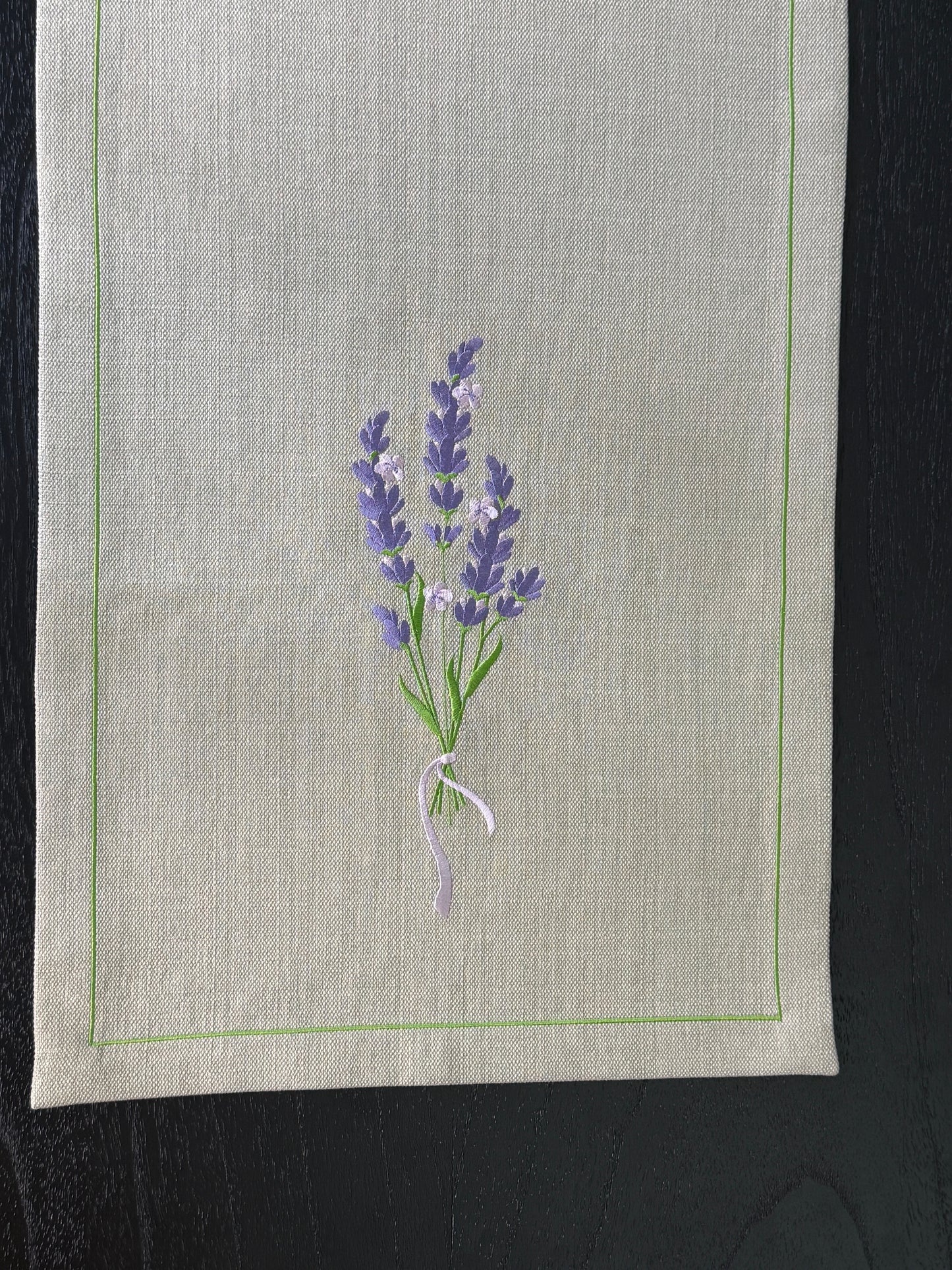Runner Lavanda #1