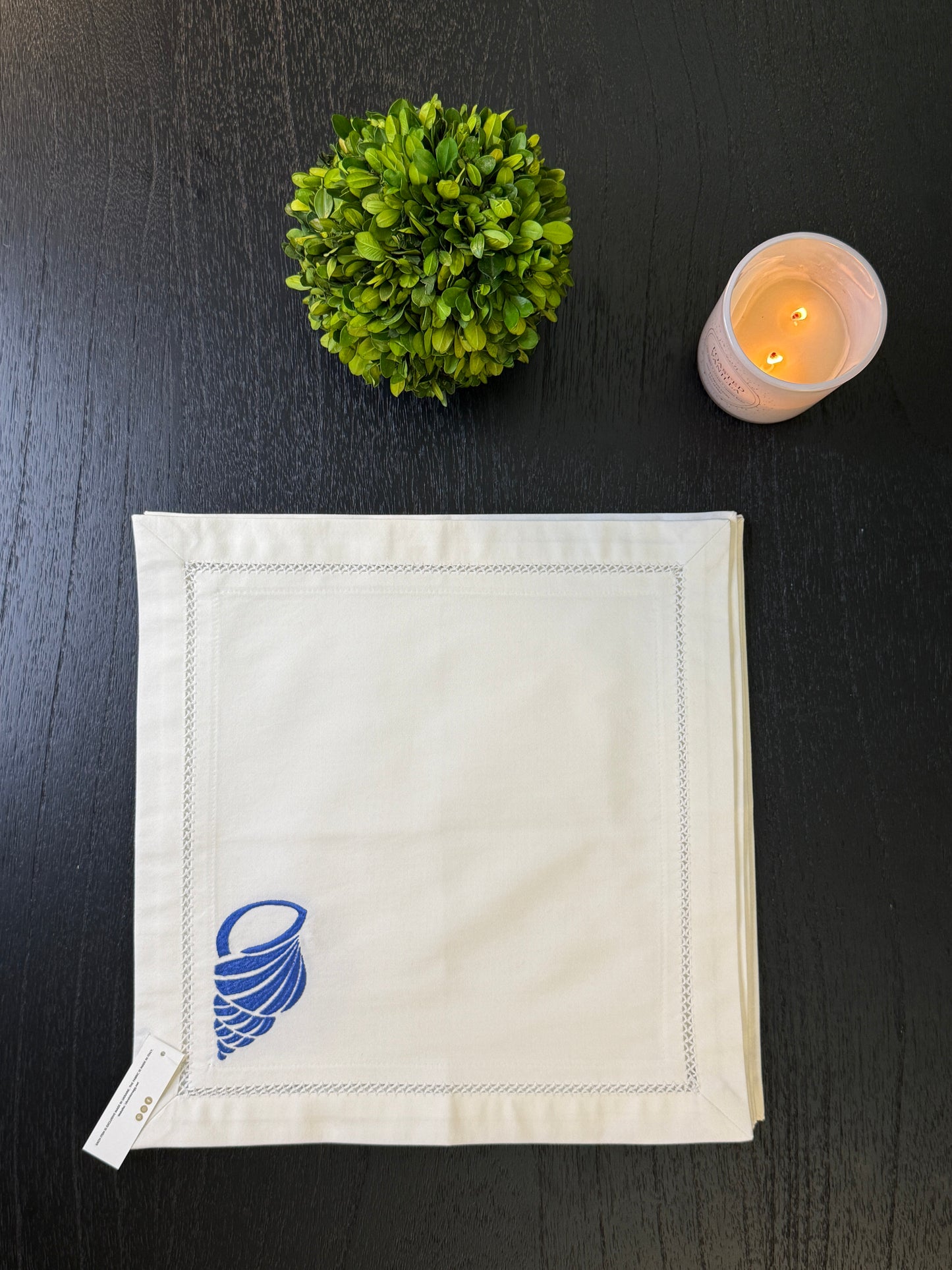 Napkins Sea set #1