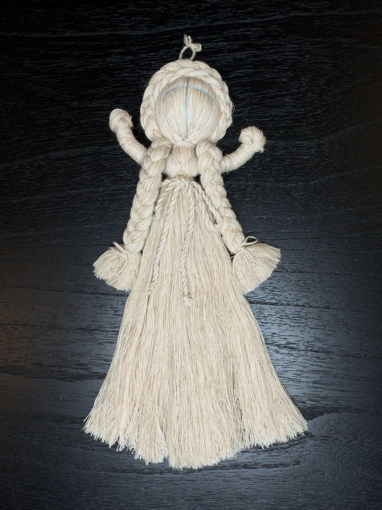 Large Doll #1