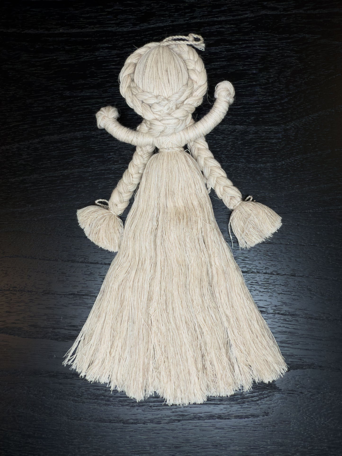 Large Doll #1