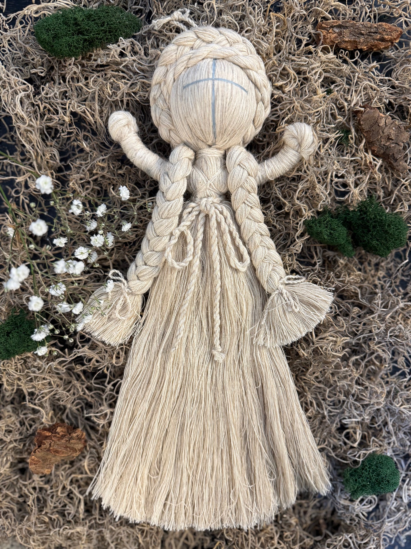 Large Doll #1