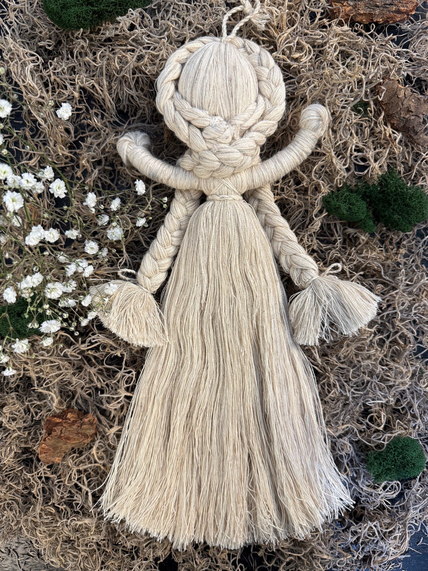 Large Doll #1