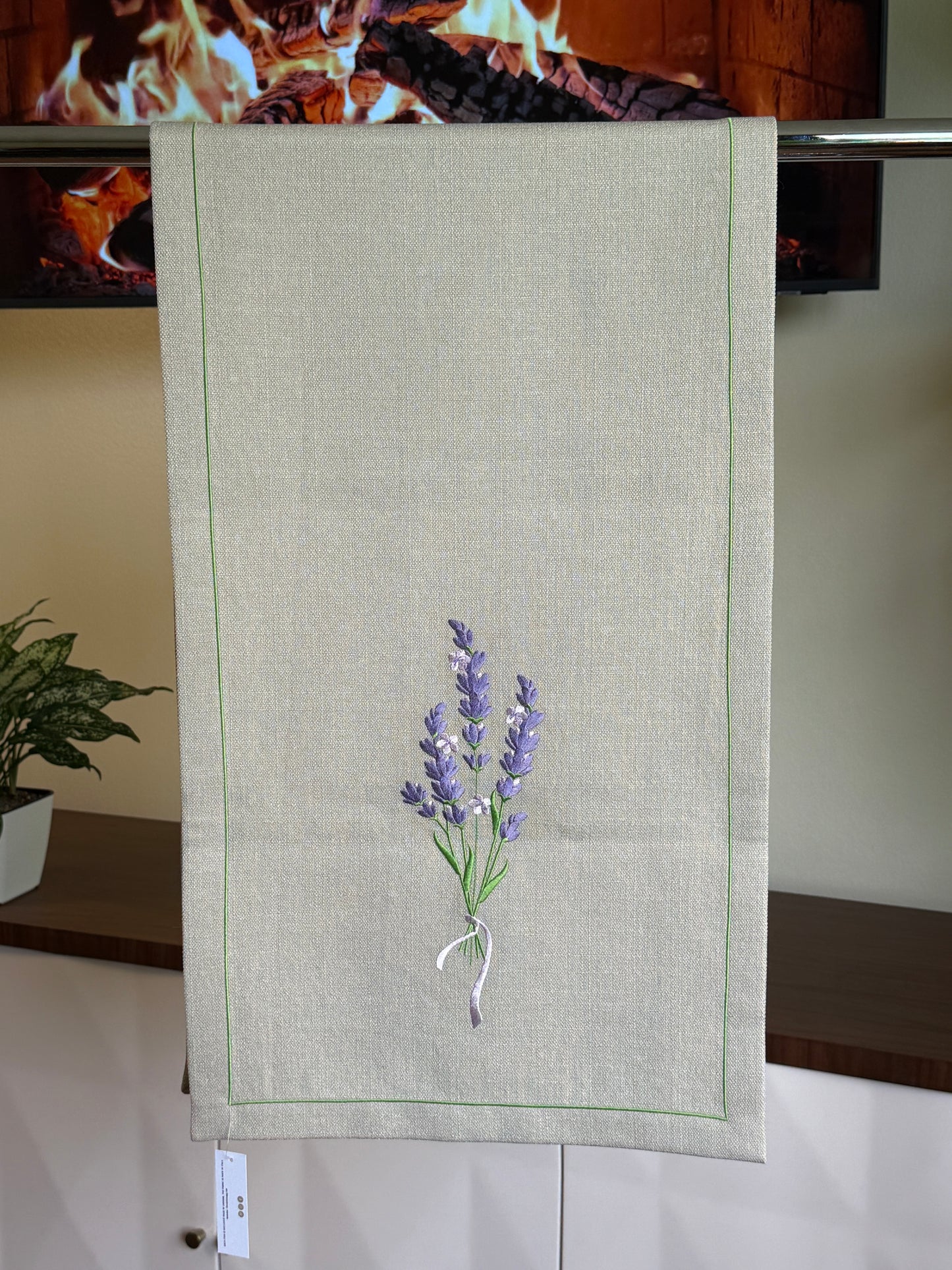 Runner Lavanda #1