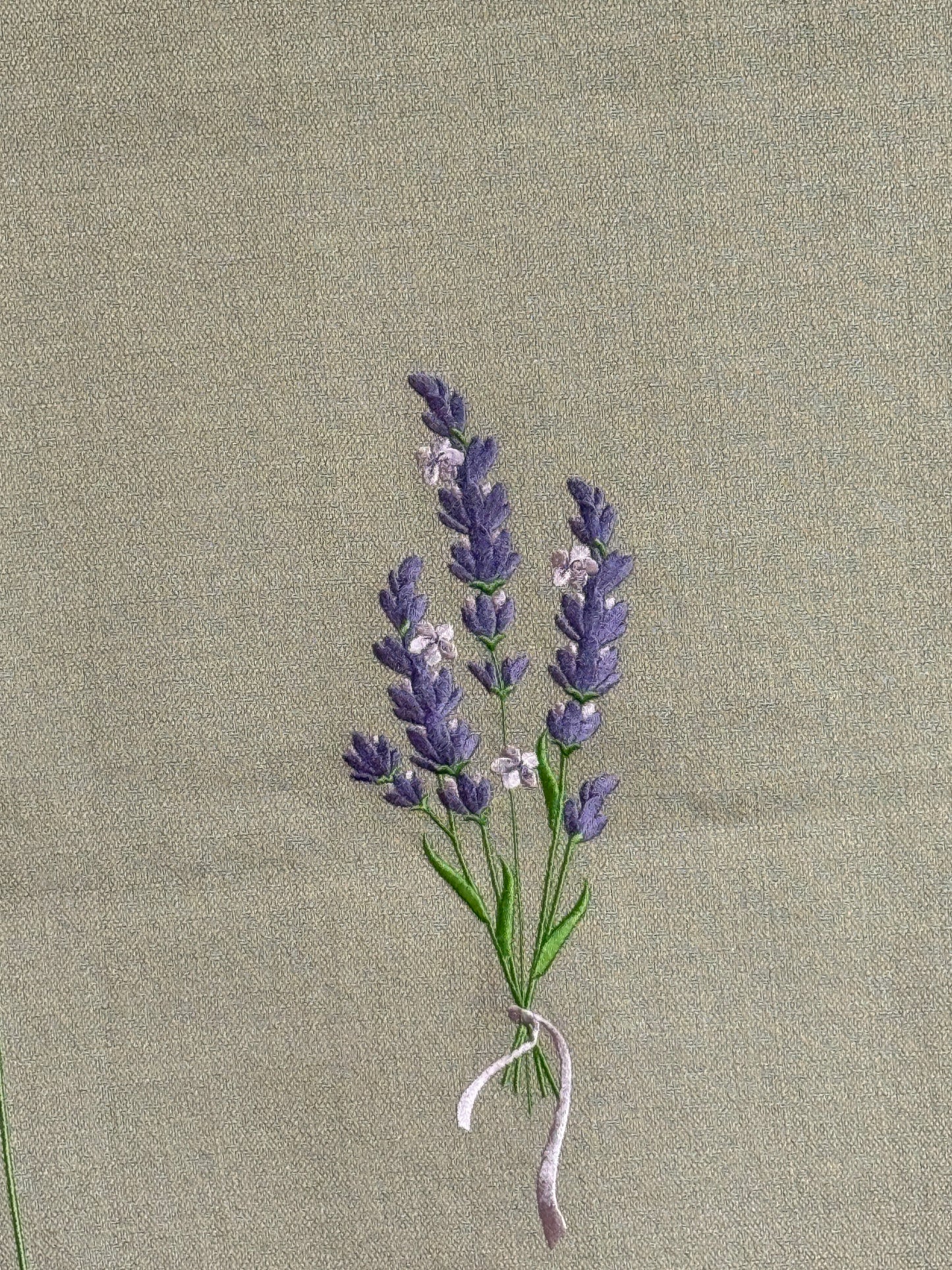 Runner Lavanda #1