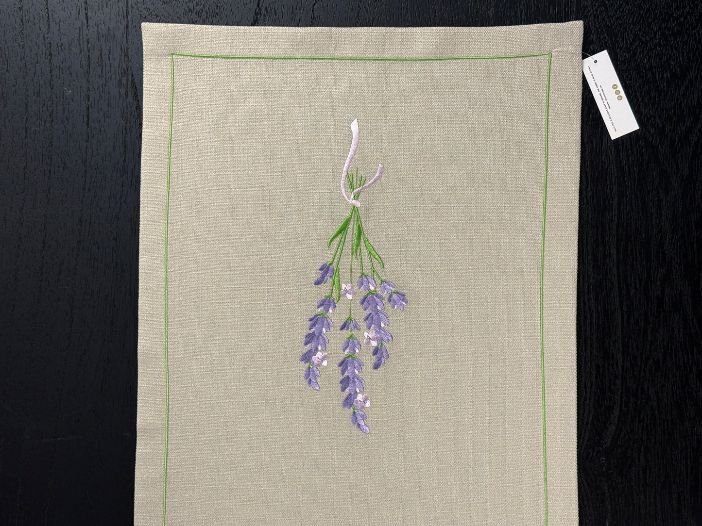 Runner Lavanda #1