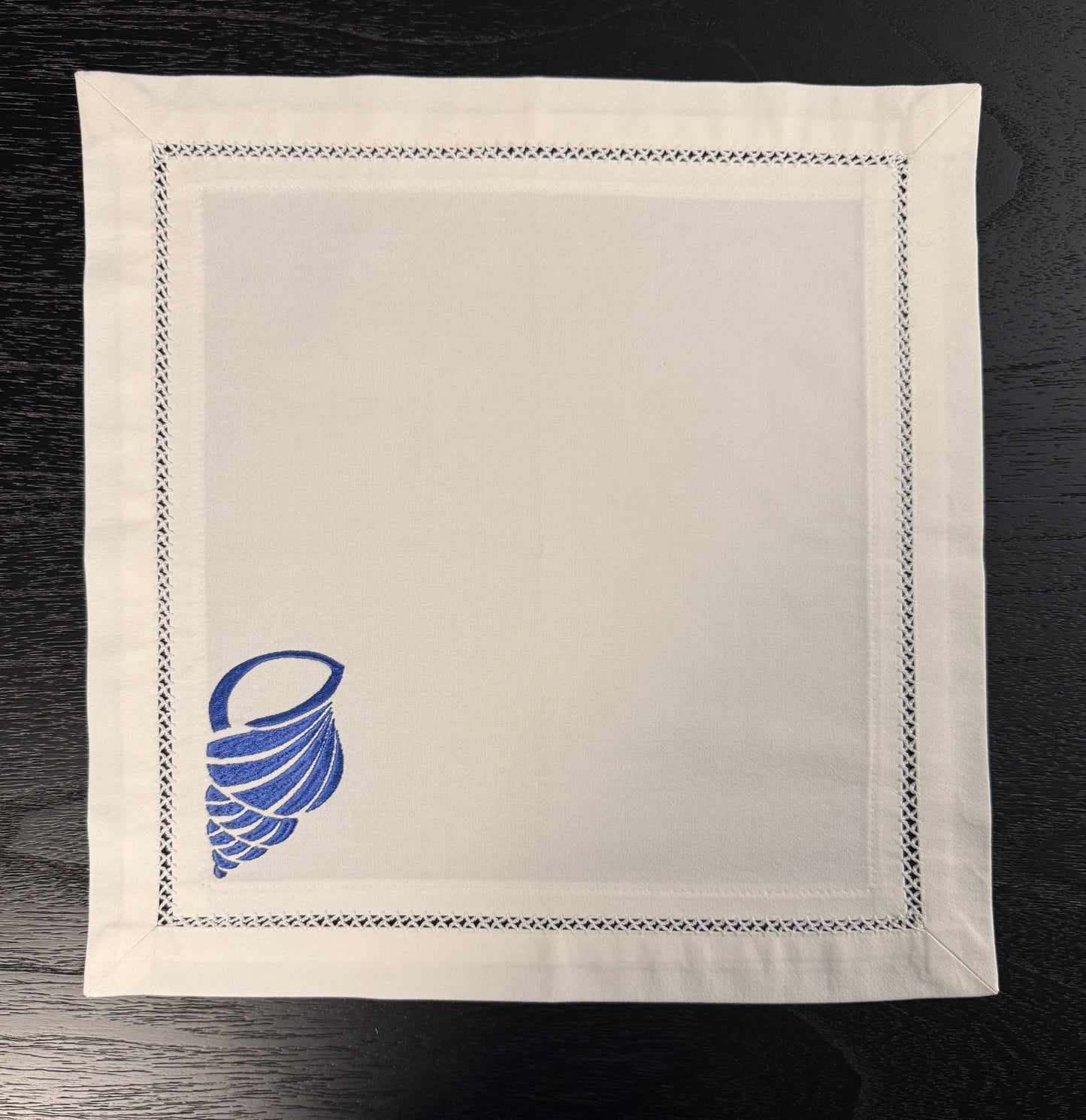 Napkins Sea set #1