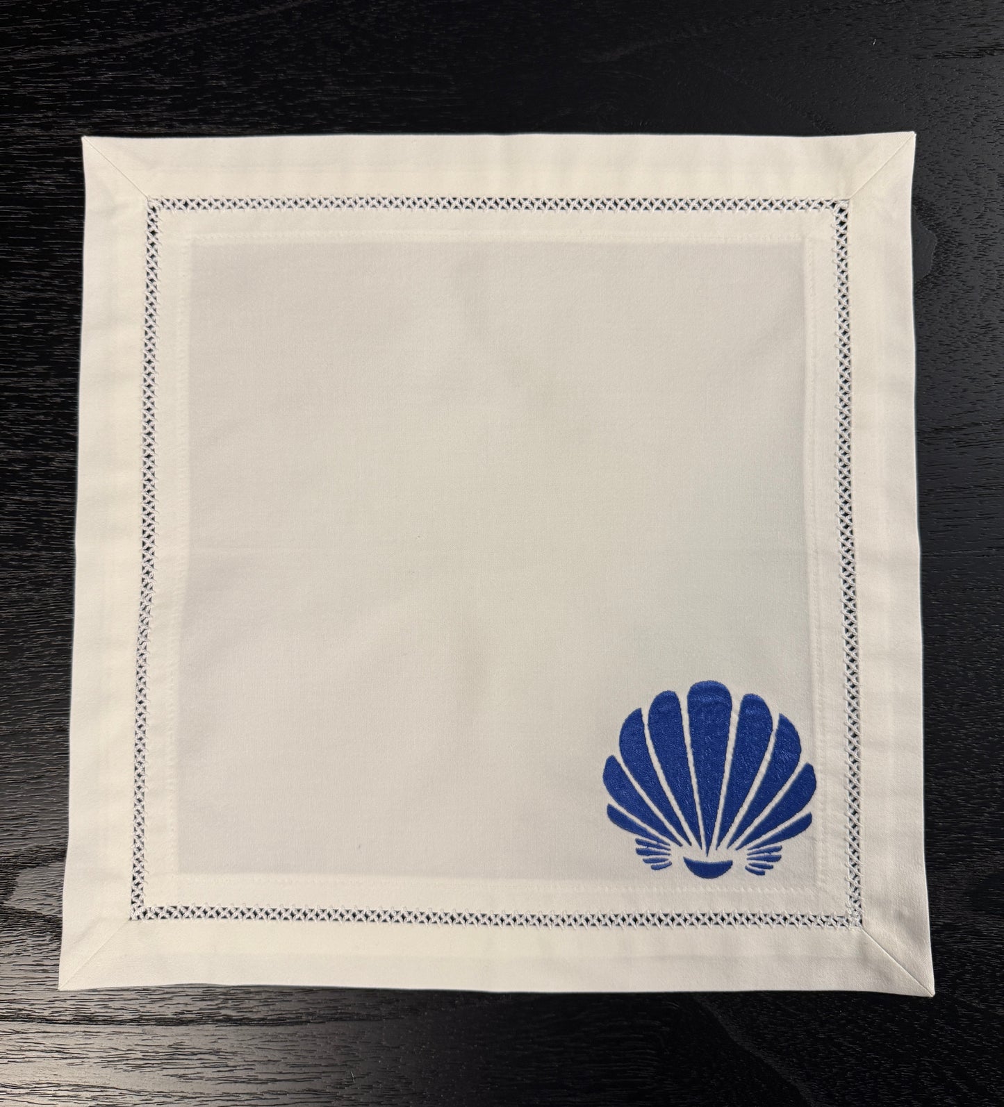 Napkins Sea set #1