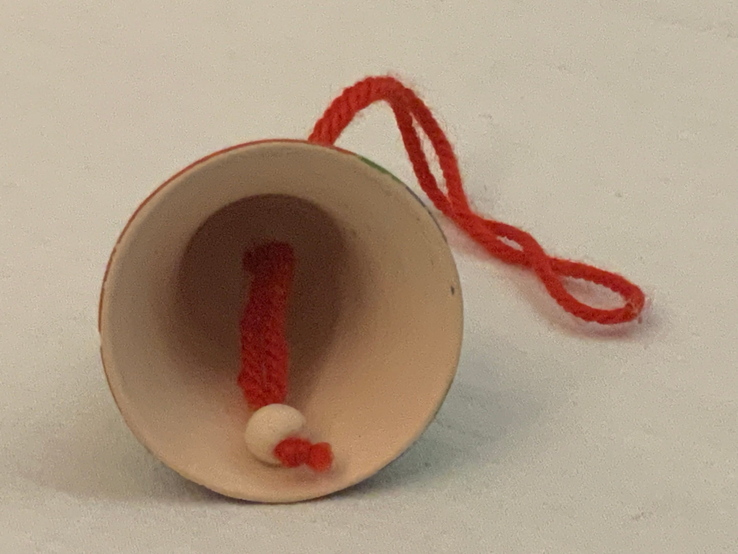 Handcrafted Bell - Design 4