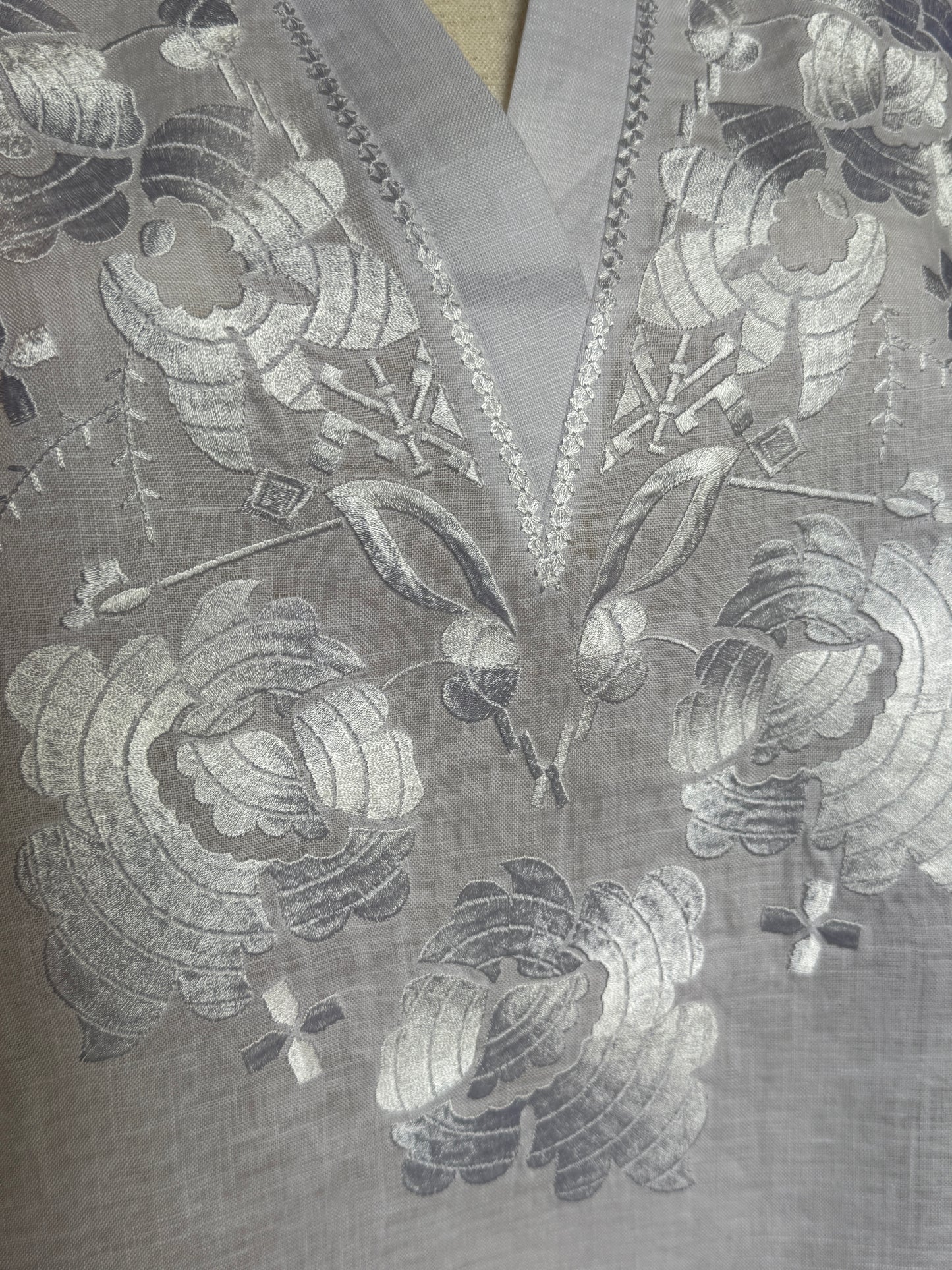 Women's Blouse Shervino with short sleeves #1