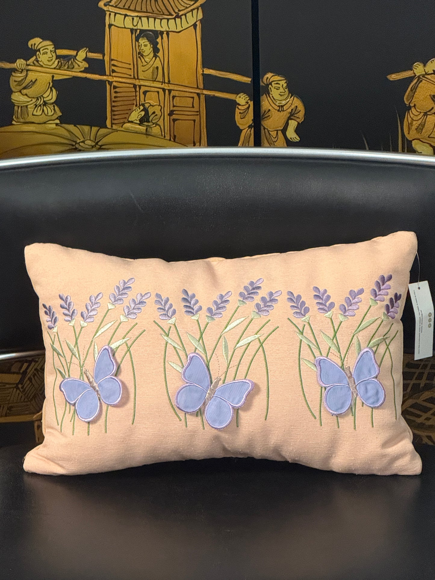 Small Pillow #1