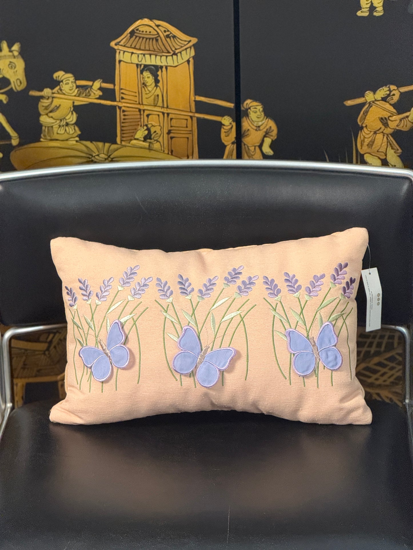Small Pillow #1