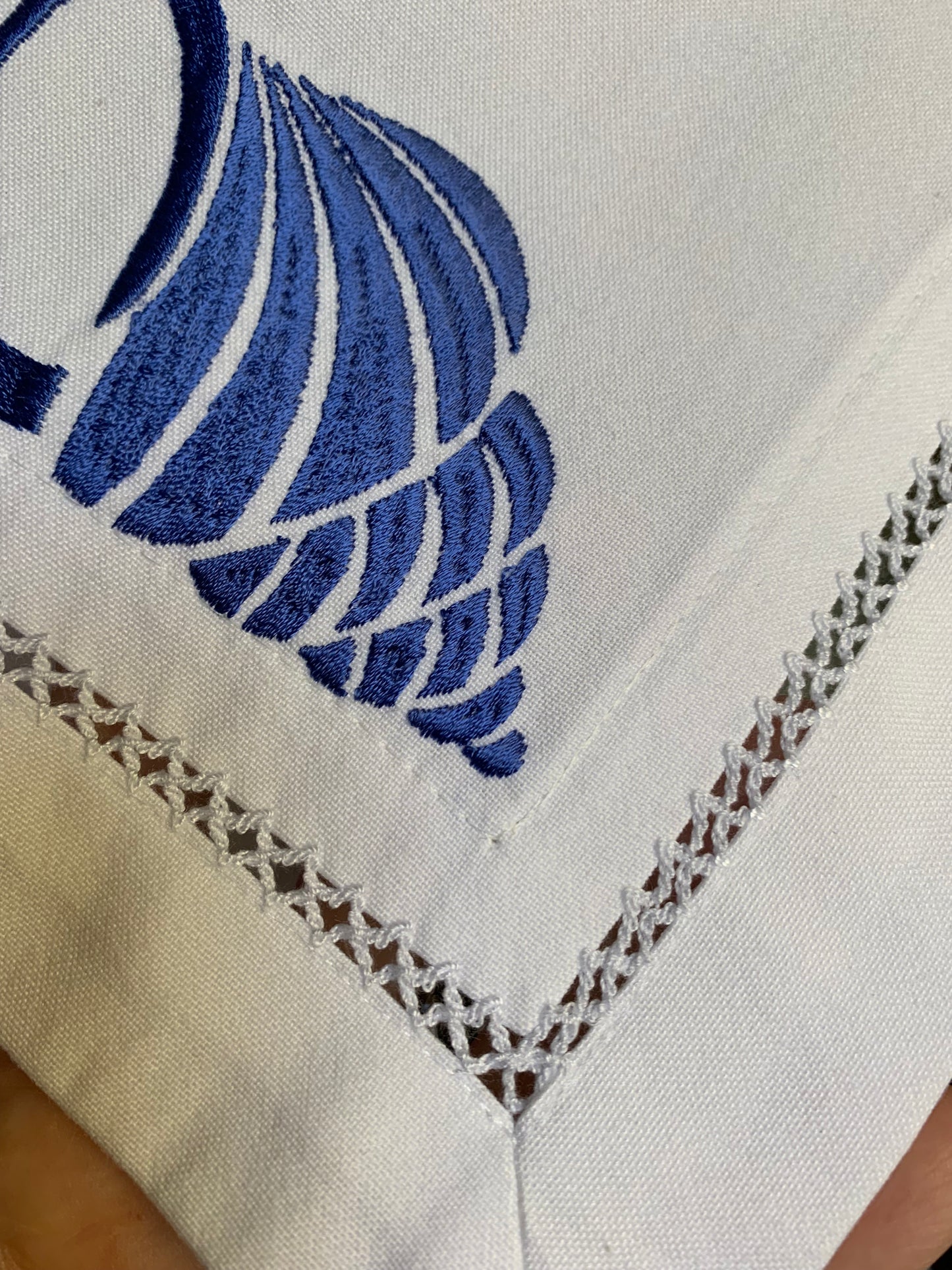 Napkins Sea set #1