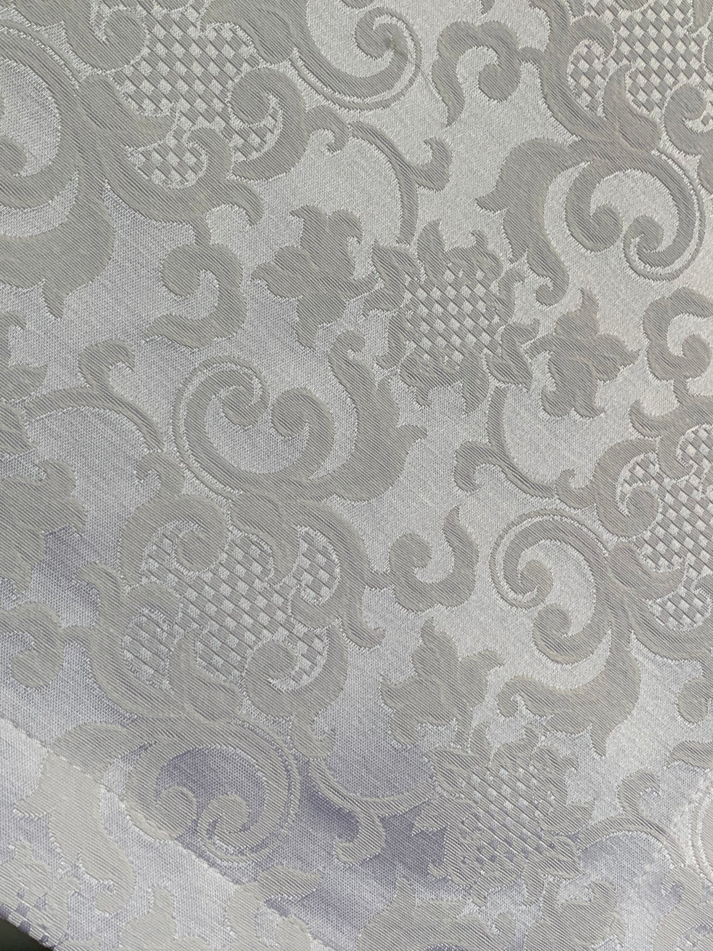 Napkins White #1