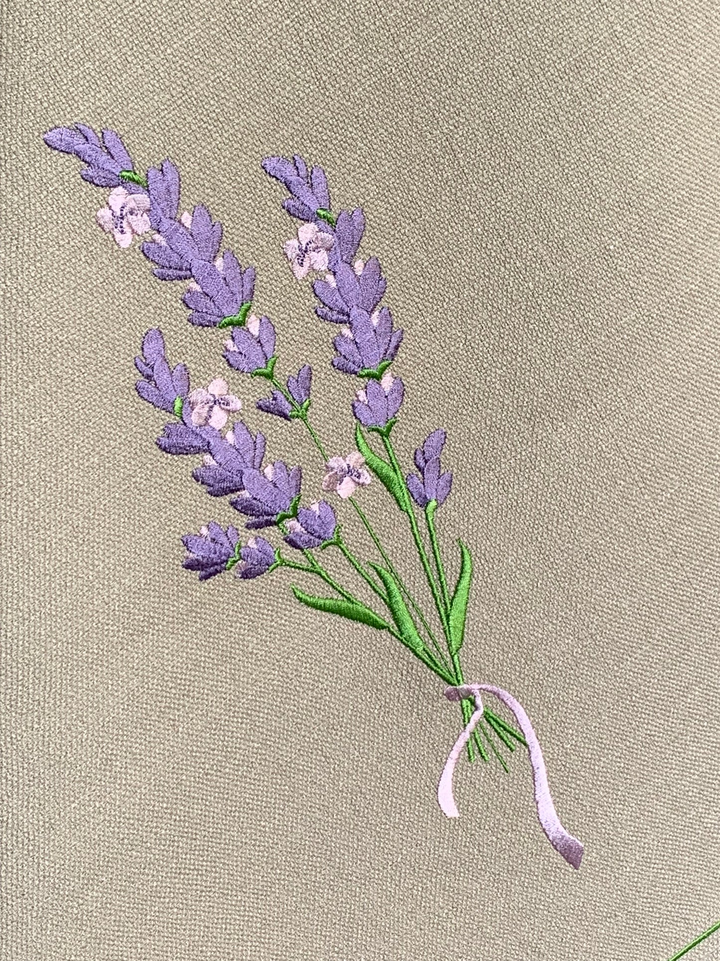 Runner Lavanda #1