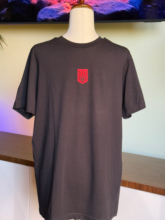 T-Shirt Black