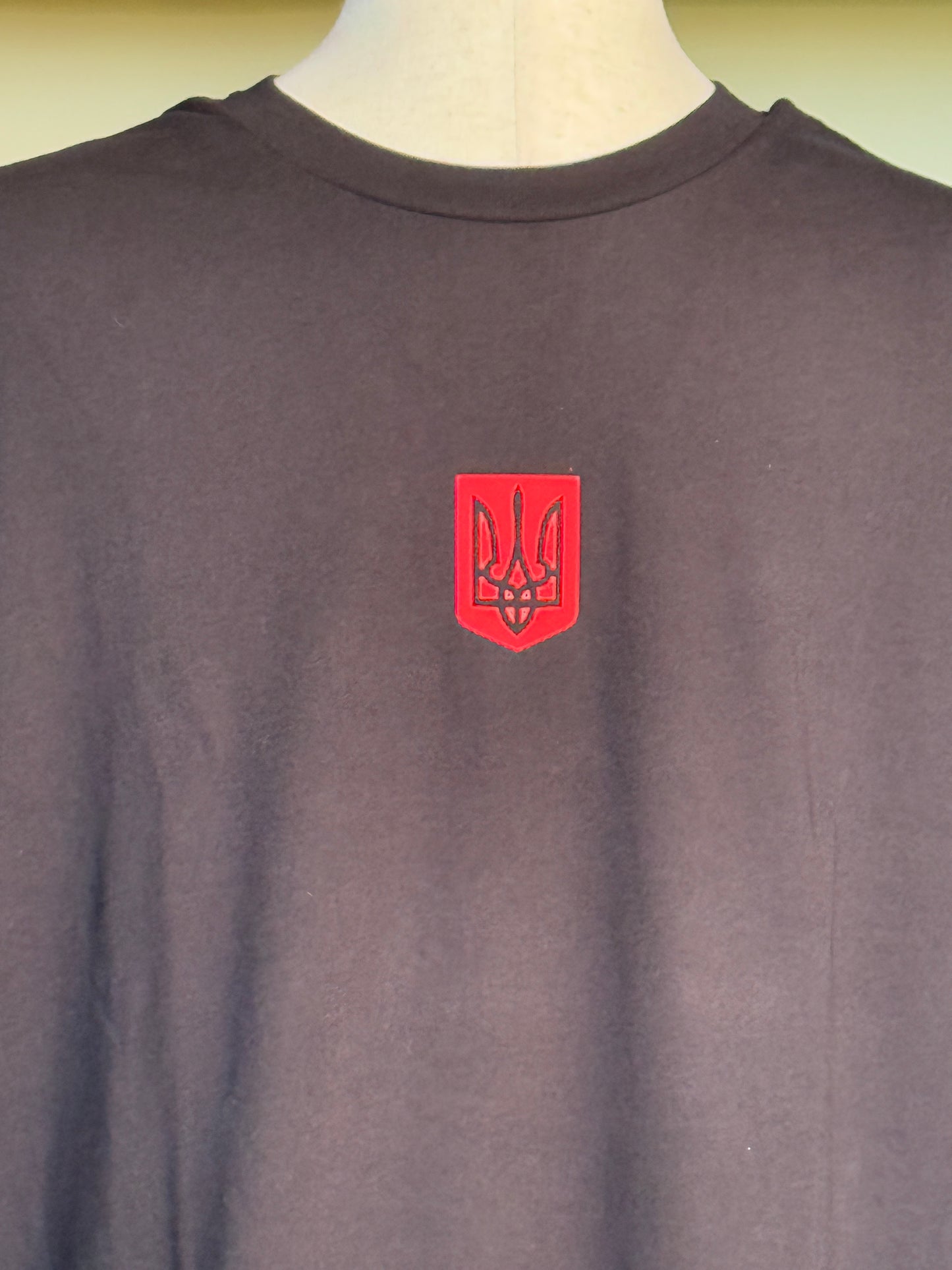 T-Shirt Black
