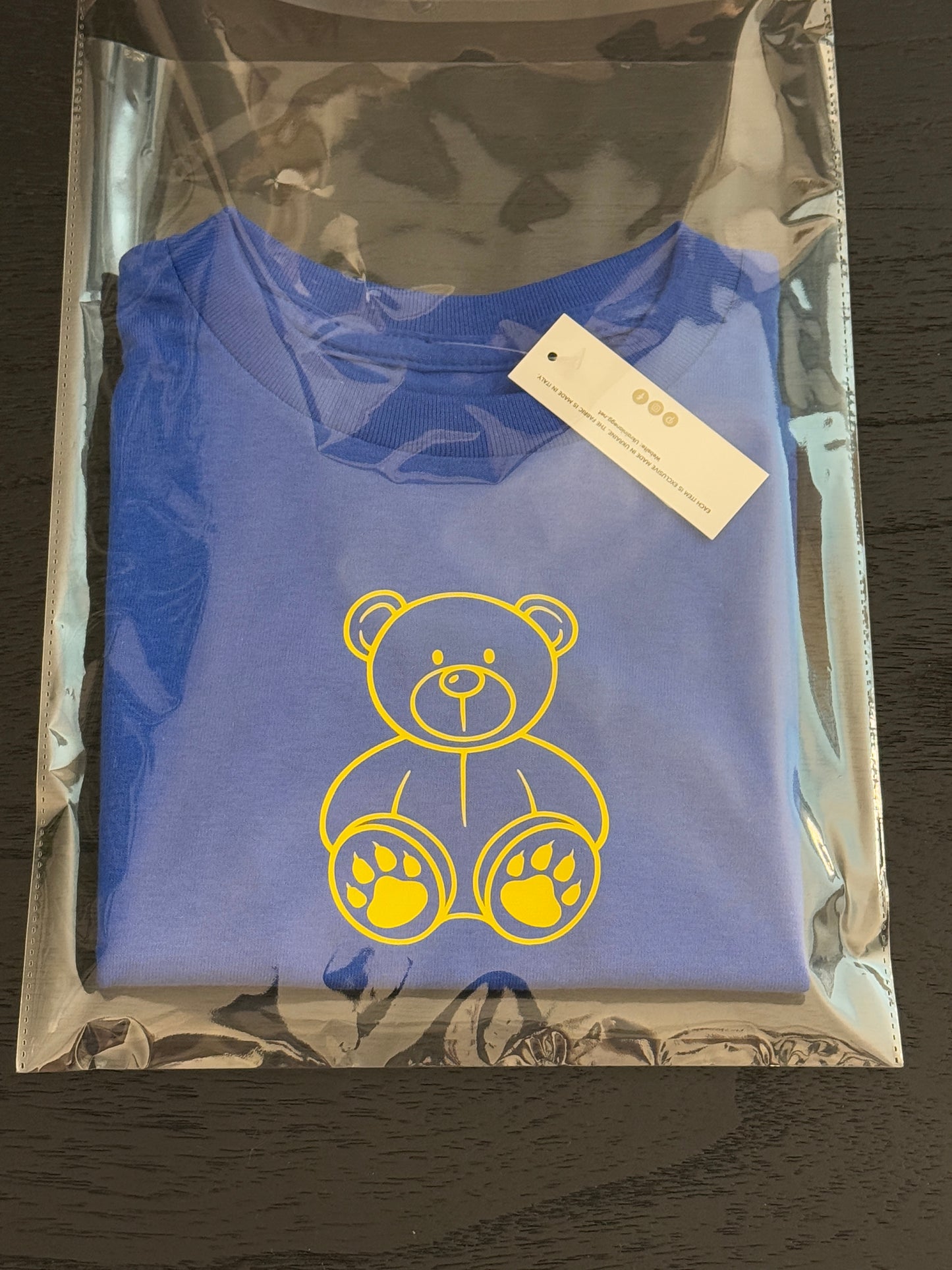 T-Shirt Toddler