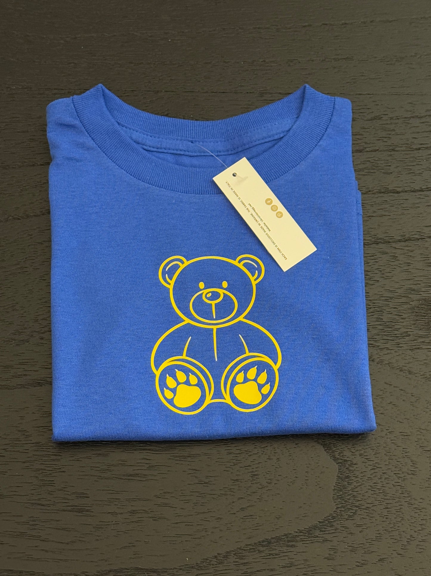 T-Shirt Toddler