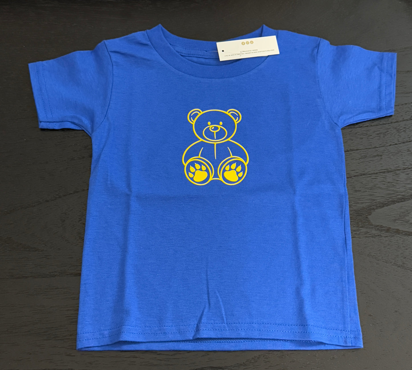 T-Shirt Toddler