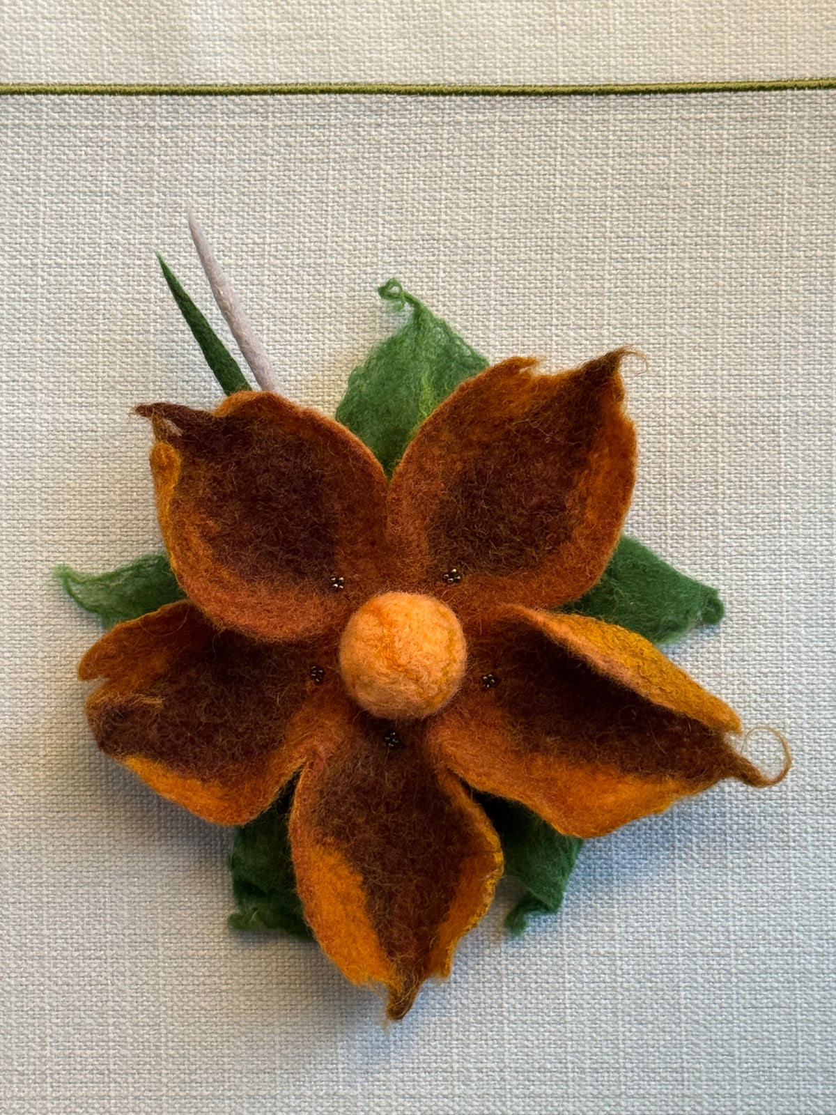 Brooch 3