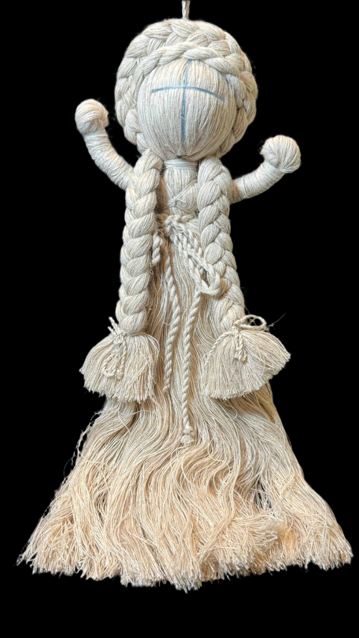 Large Doll #1