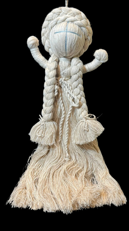 Large Doll #1