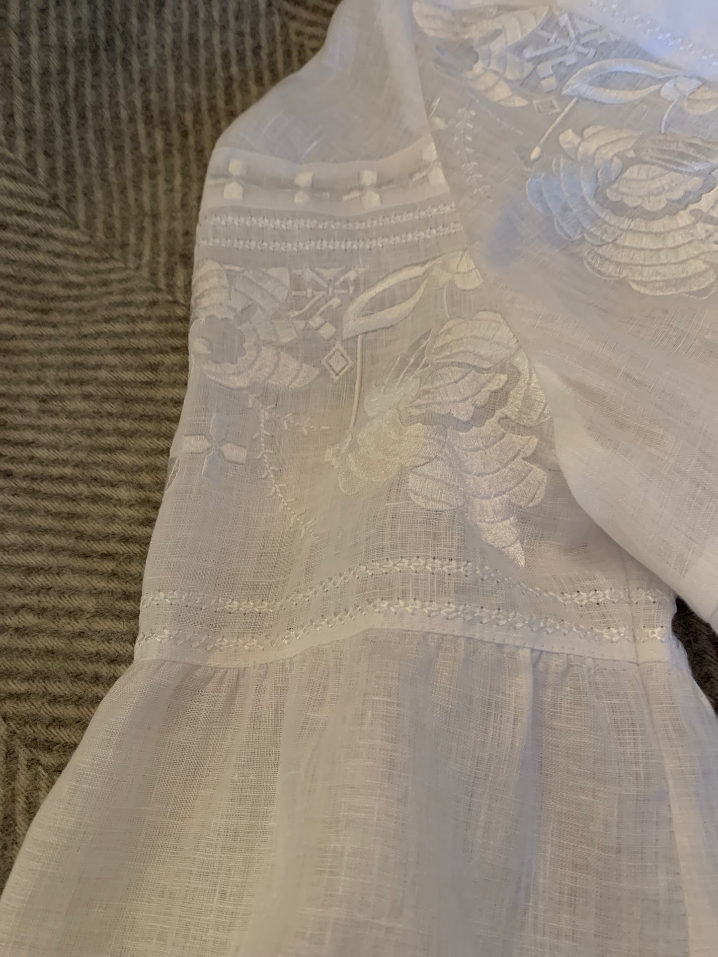 Women's blouse "Shervino"