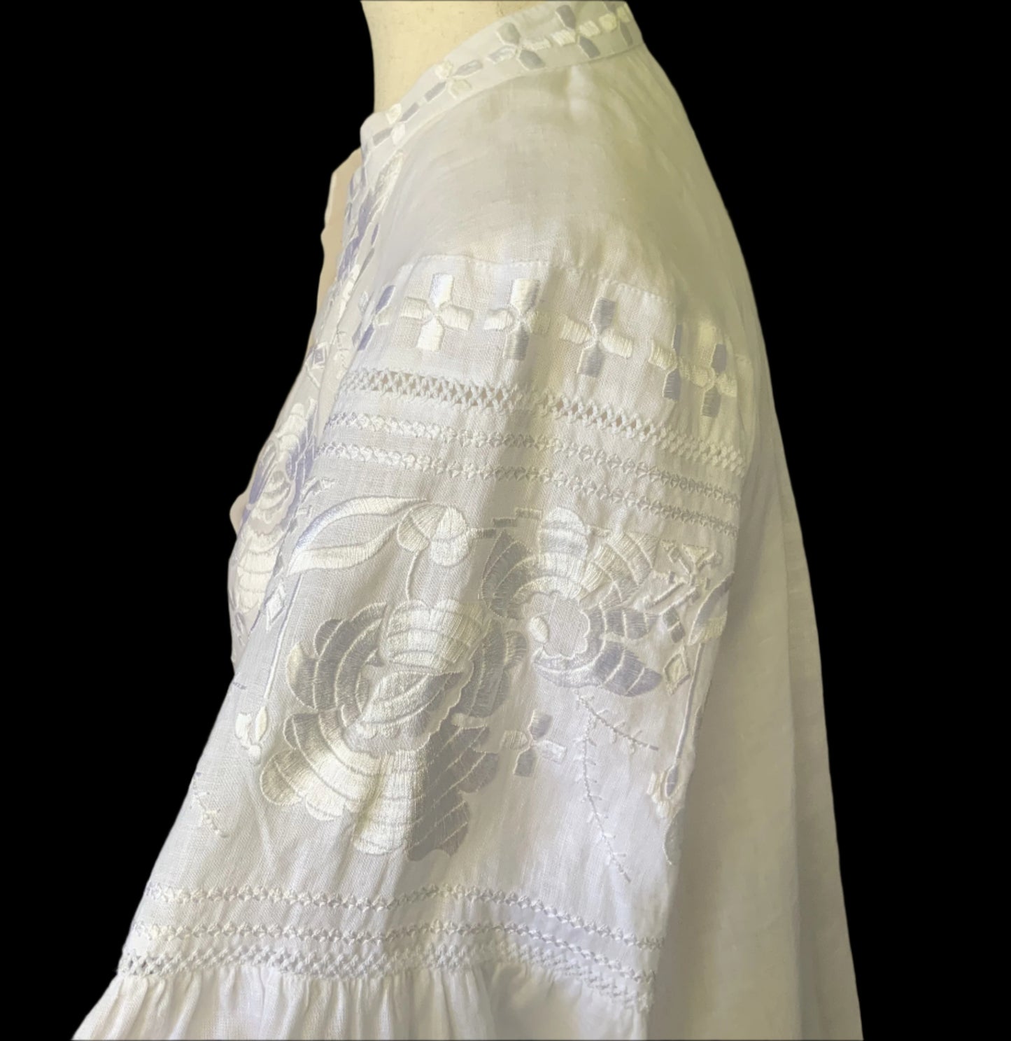 Women's blouse "Shervino"