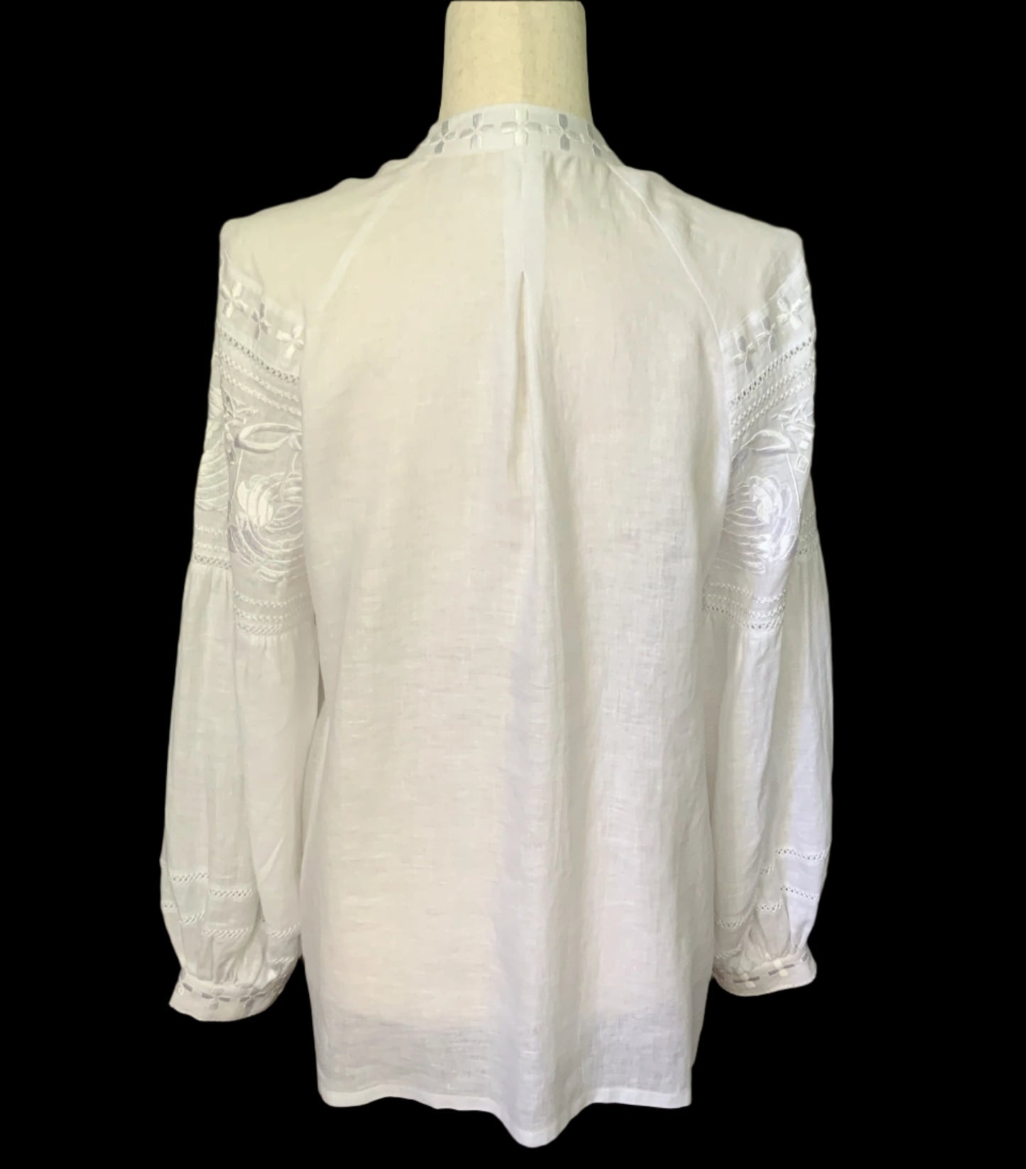 Women's blouse "Shervino"