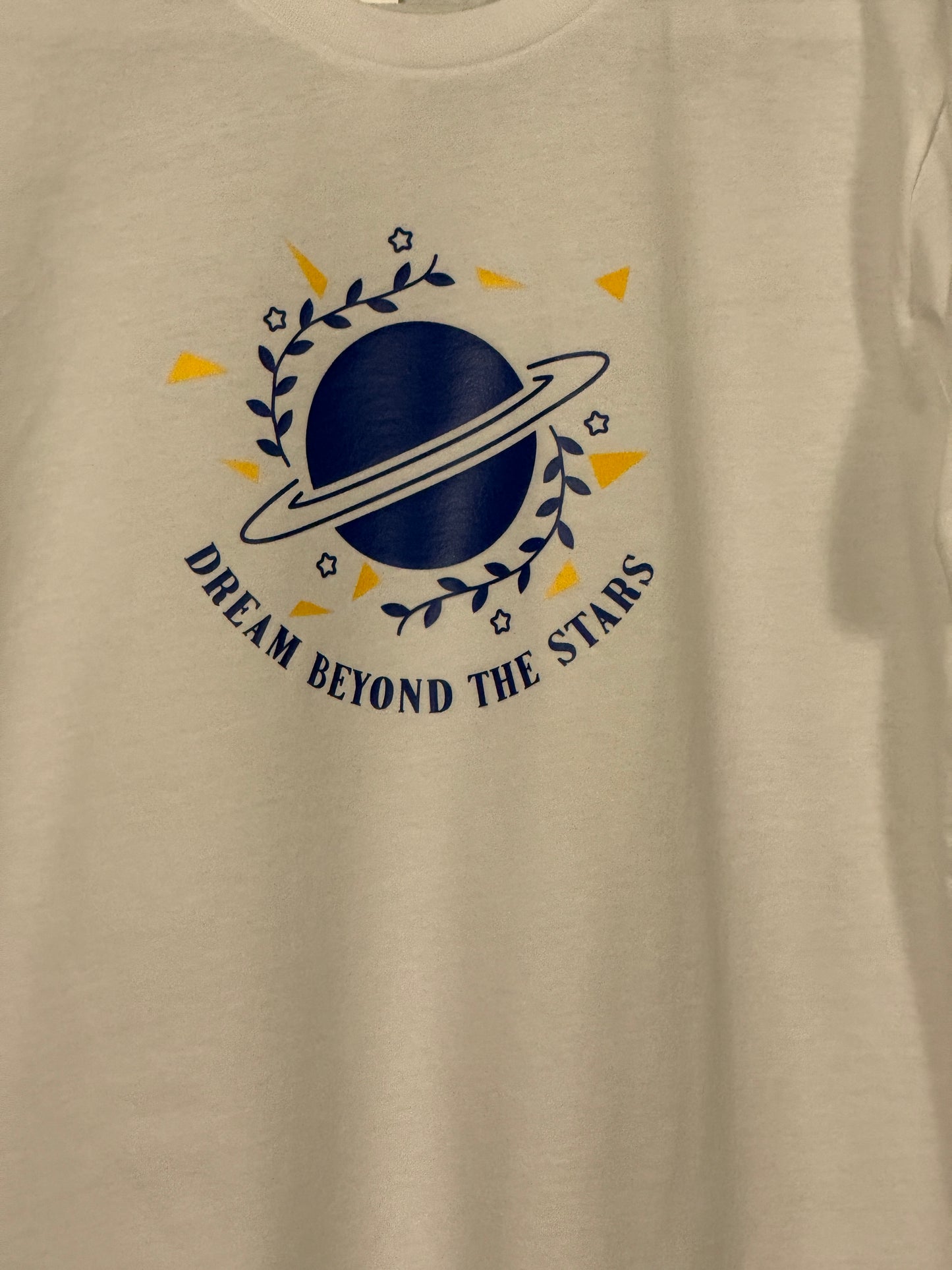 T-shirt Dream Beyond the Stars