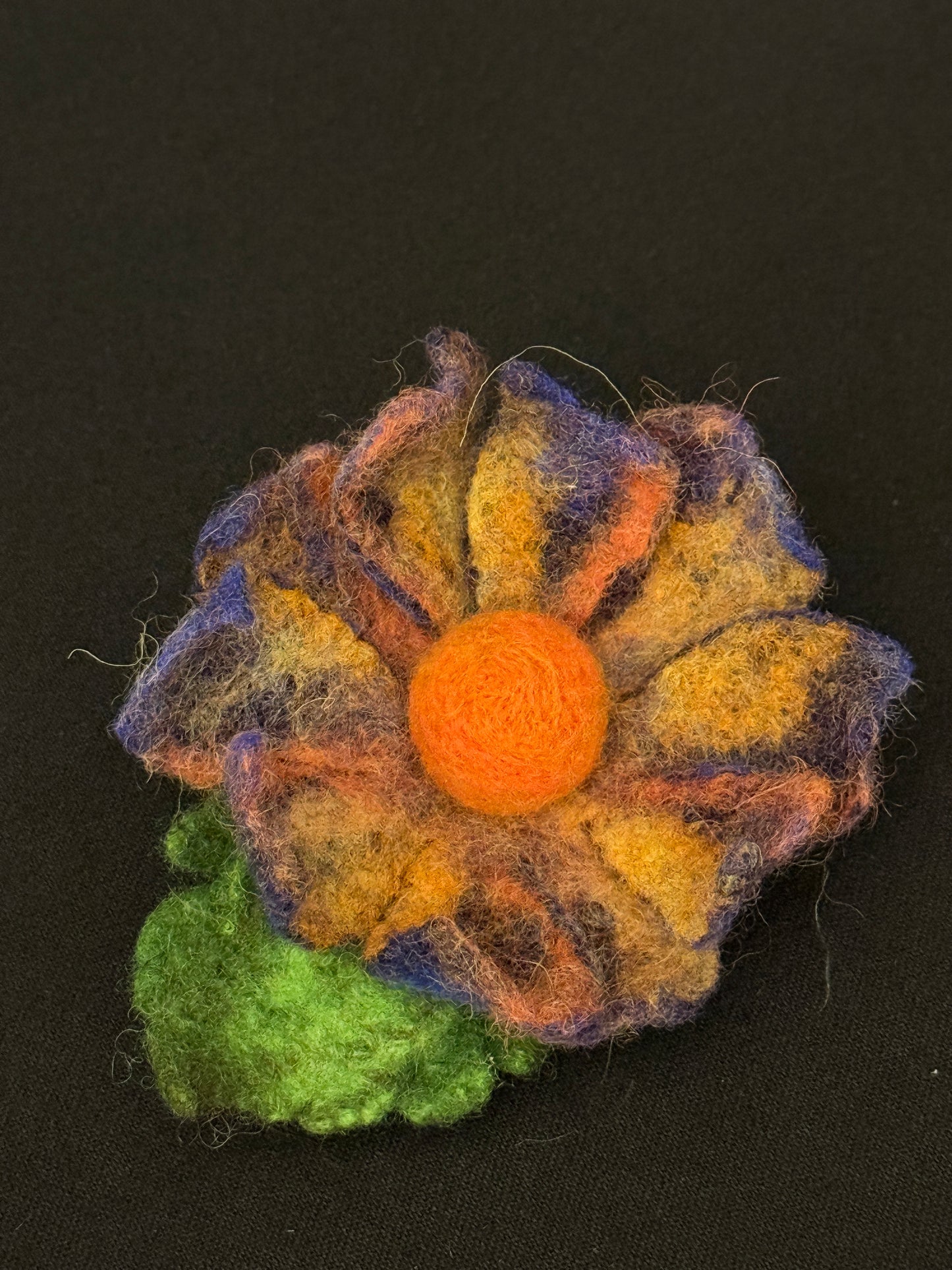 Brooch 4