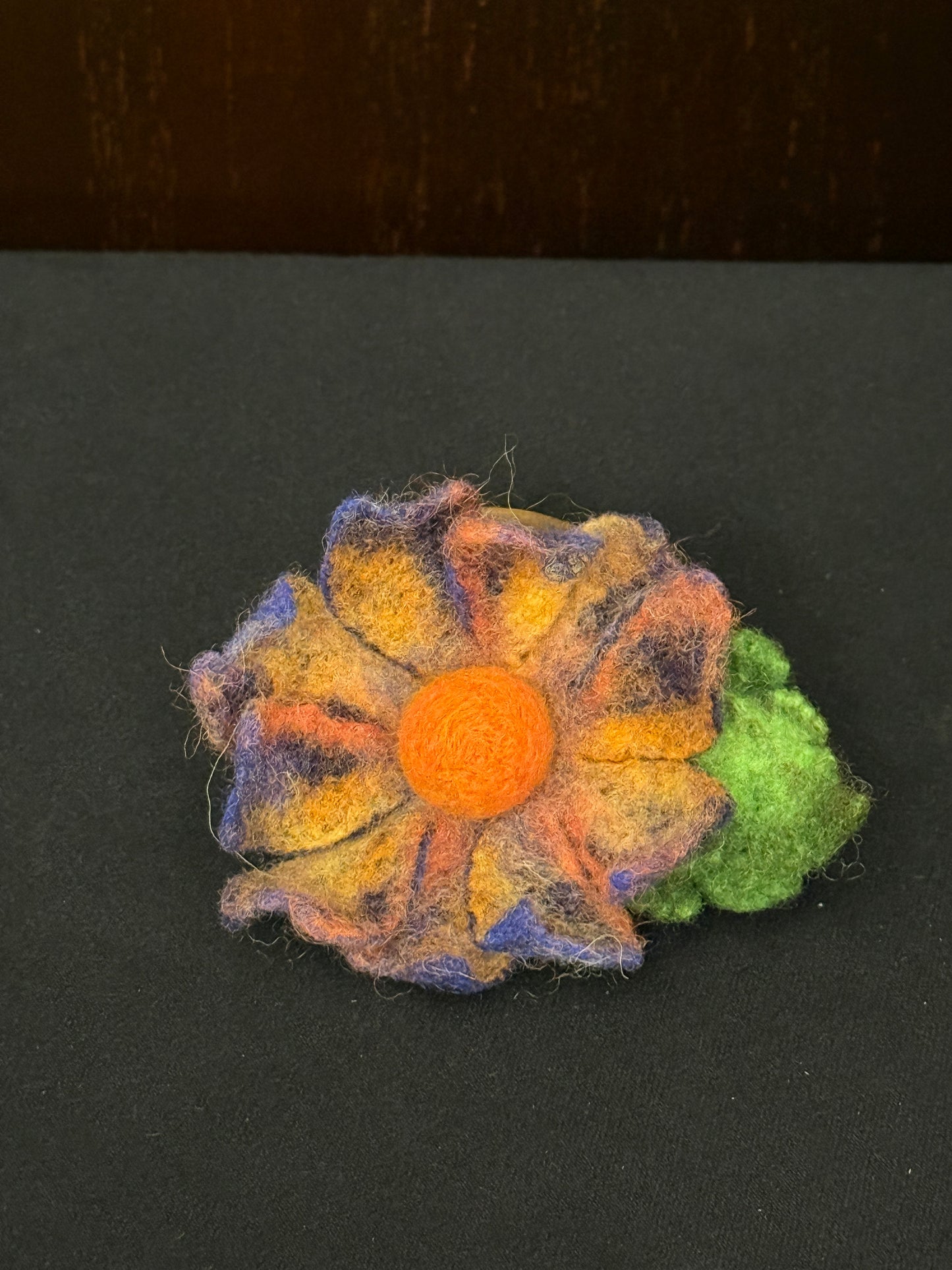 Brooch 4