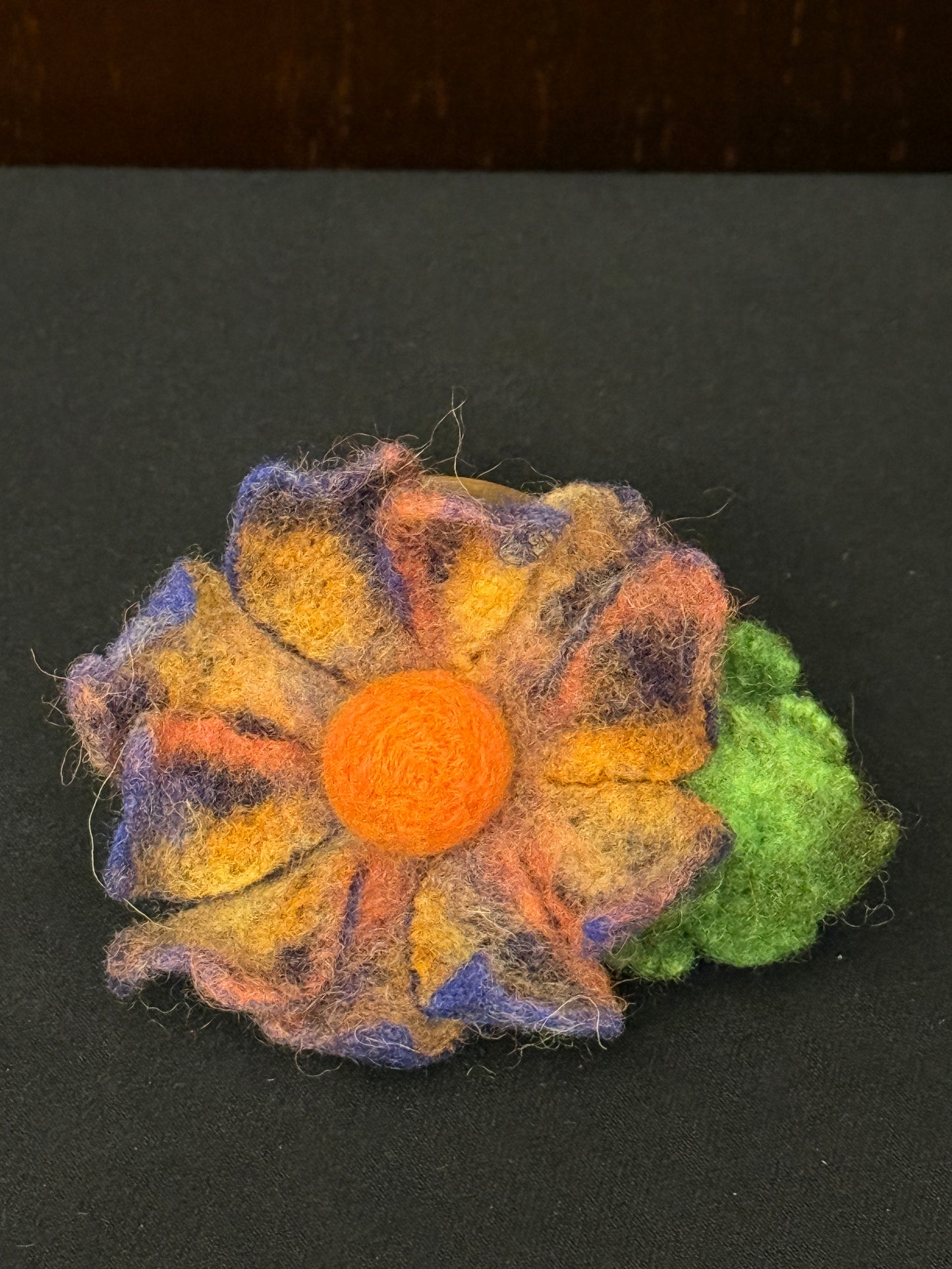 Brooch 4