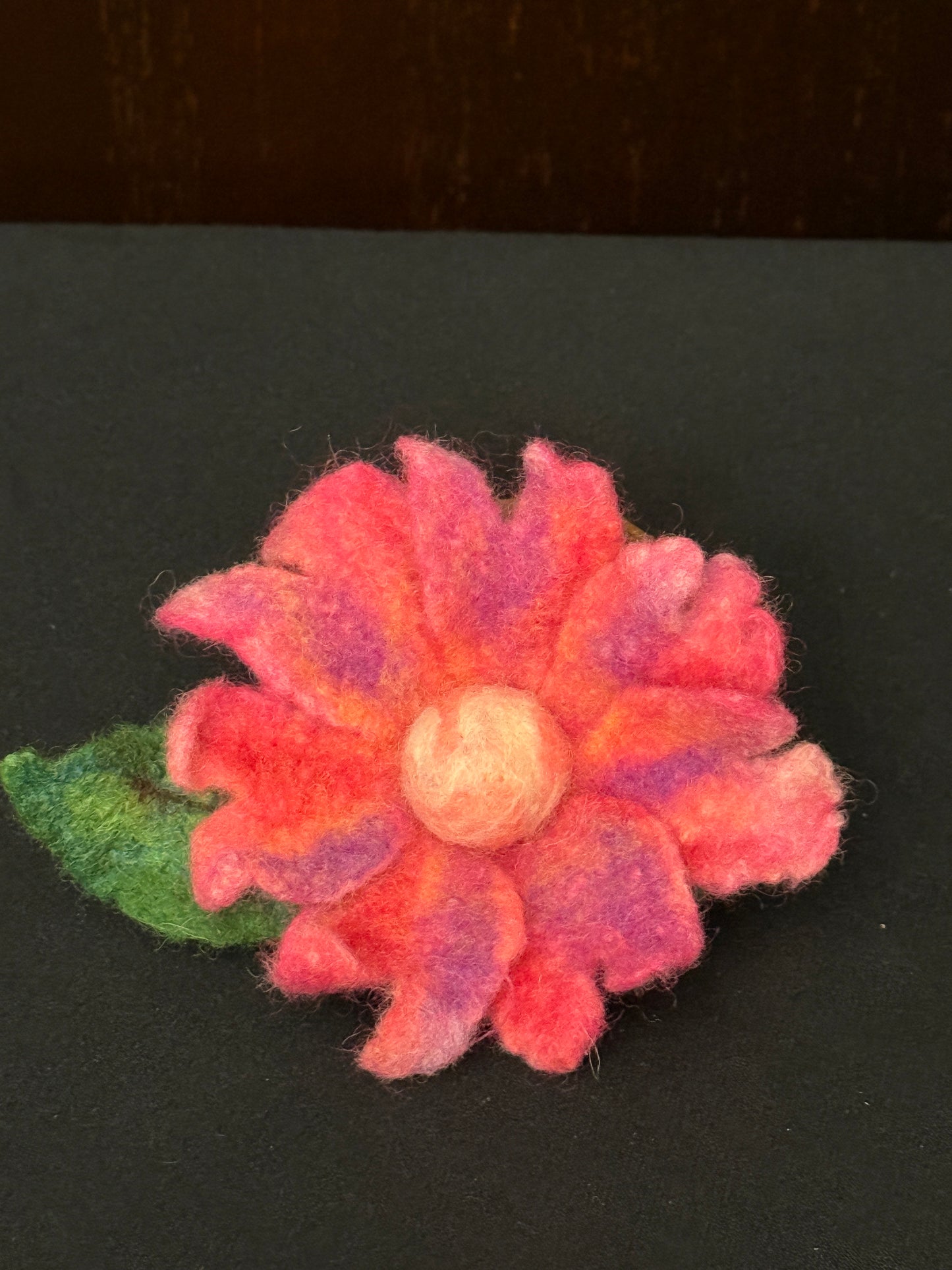 Brooch 5