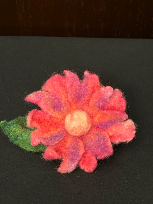 Brooch 5