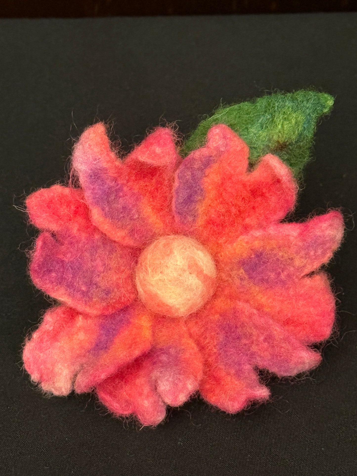 Brooch 5