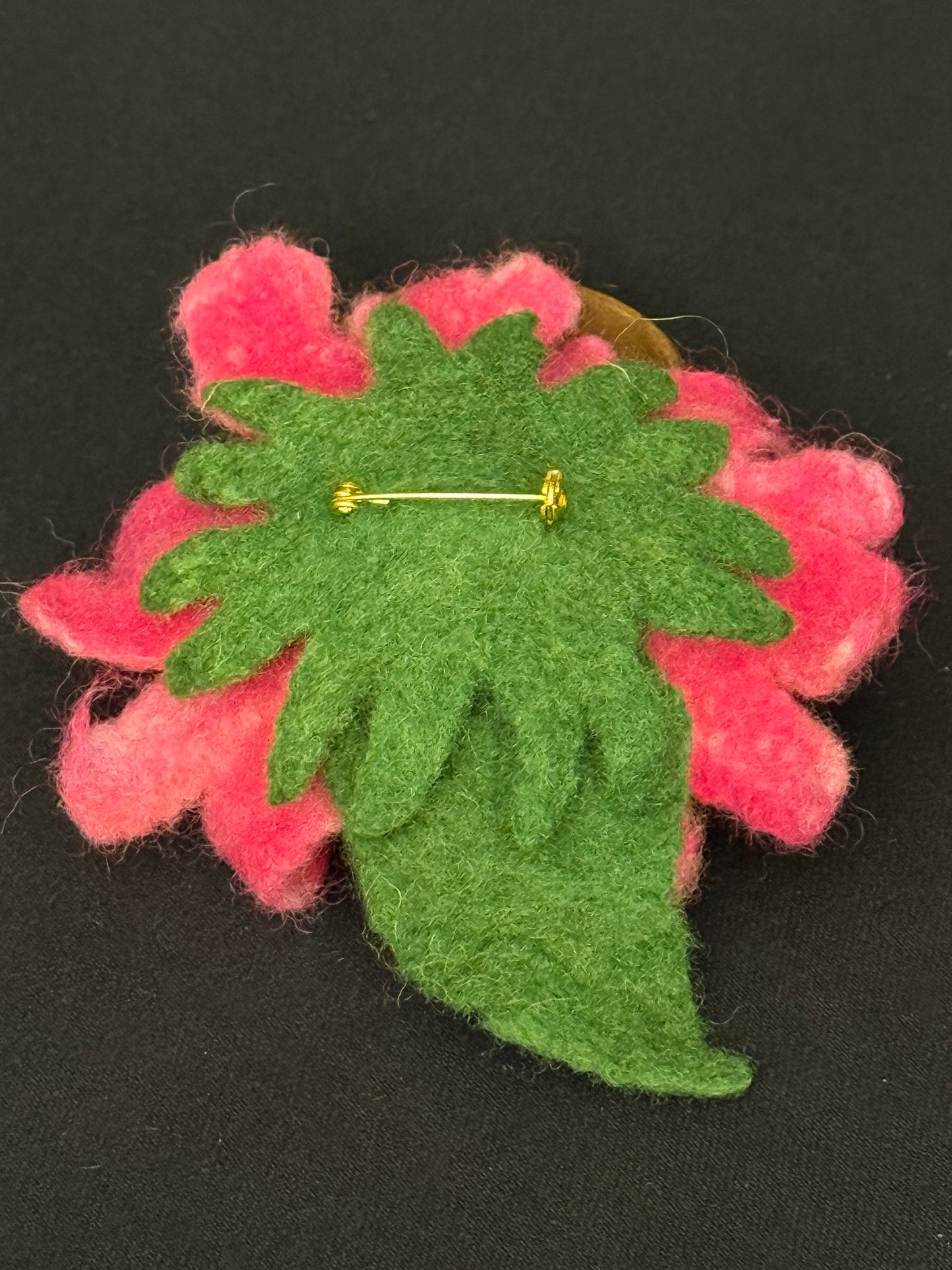 Brooch 5