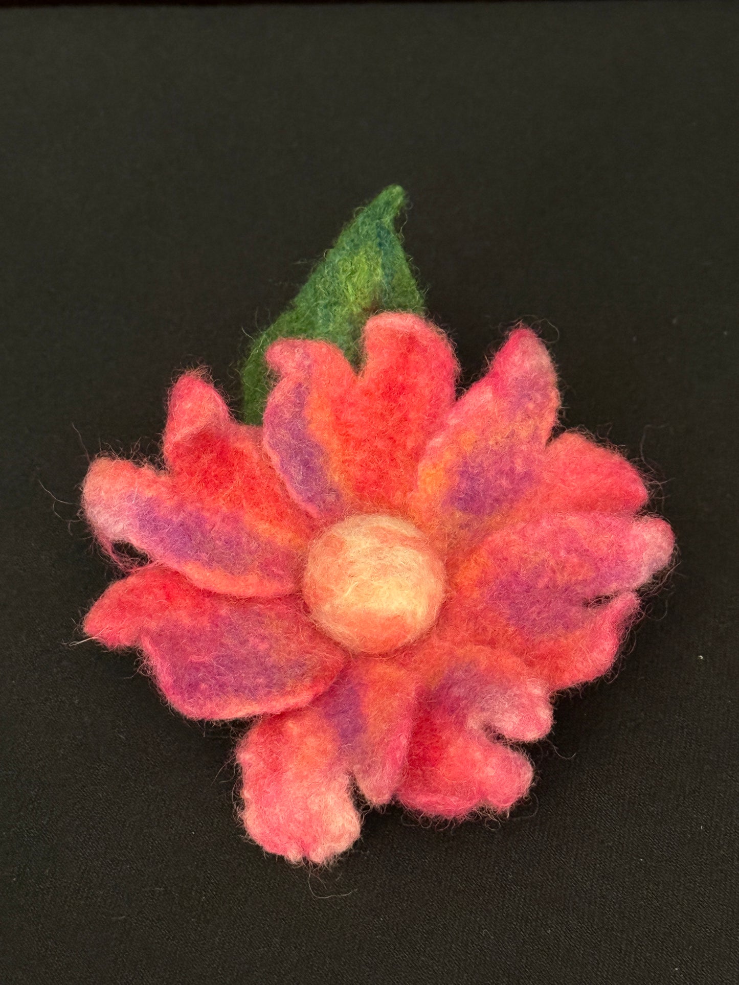 Brooch 5