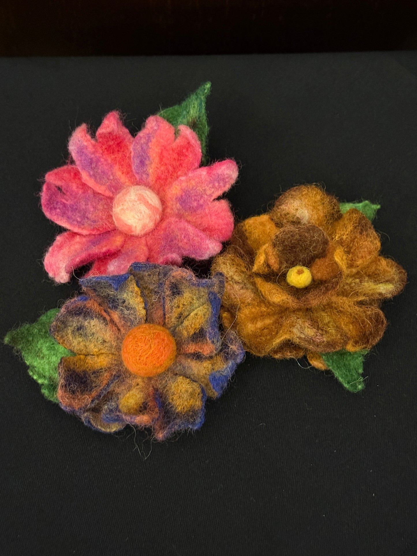 Brooch 4