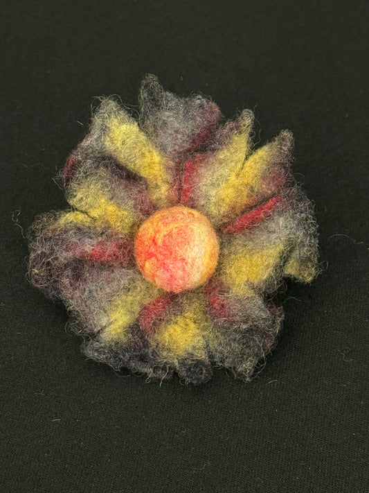 Brooch 6