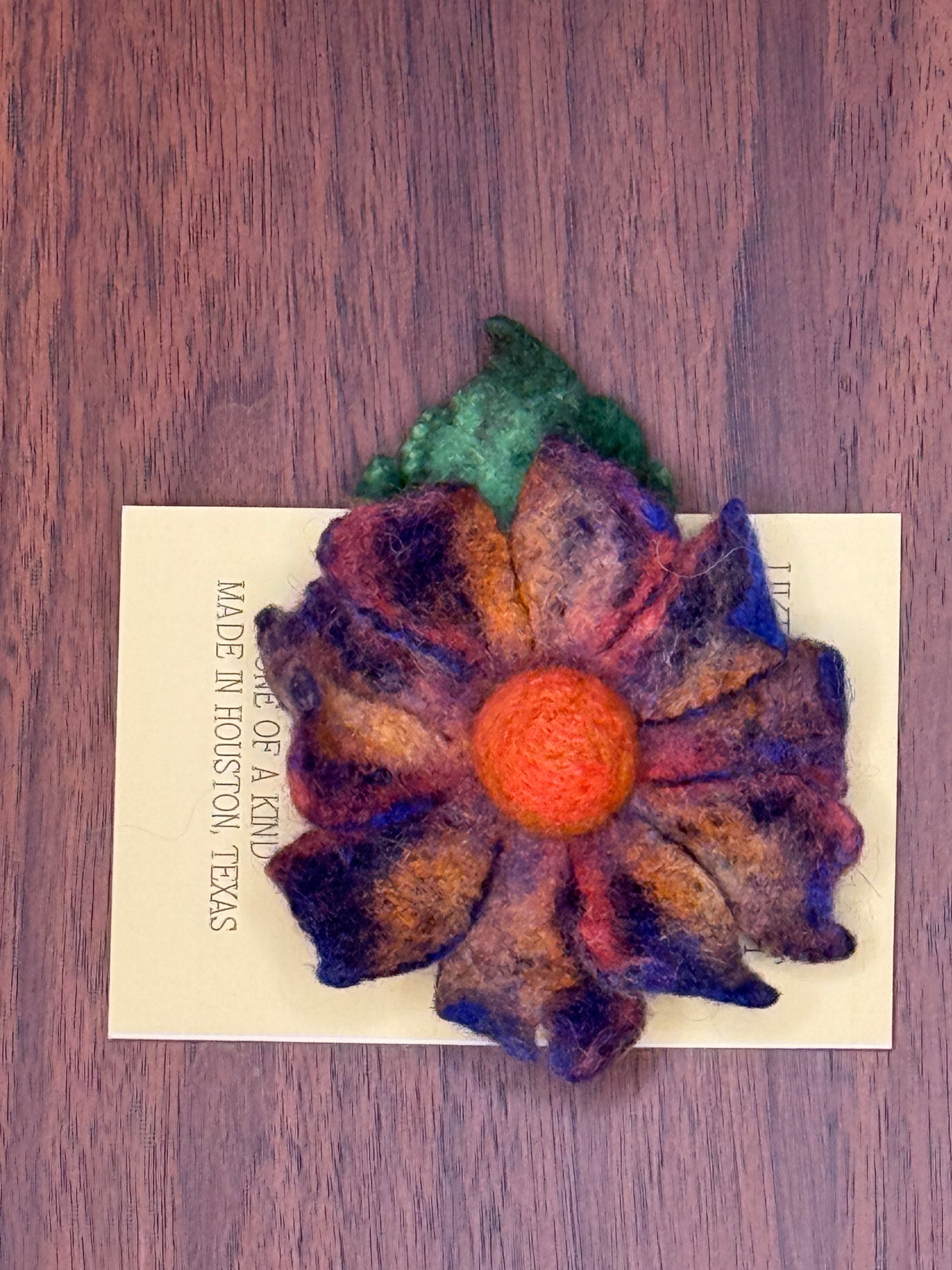 Brooch 4
