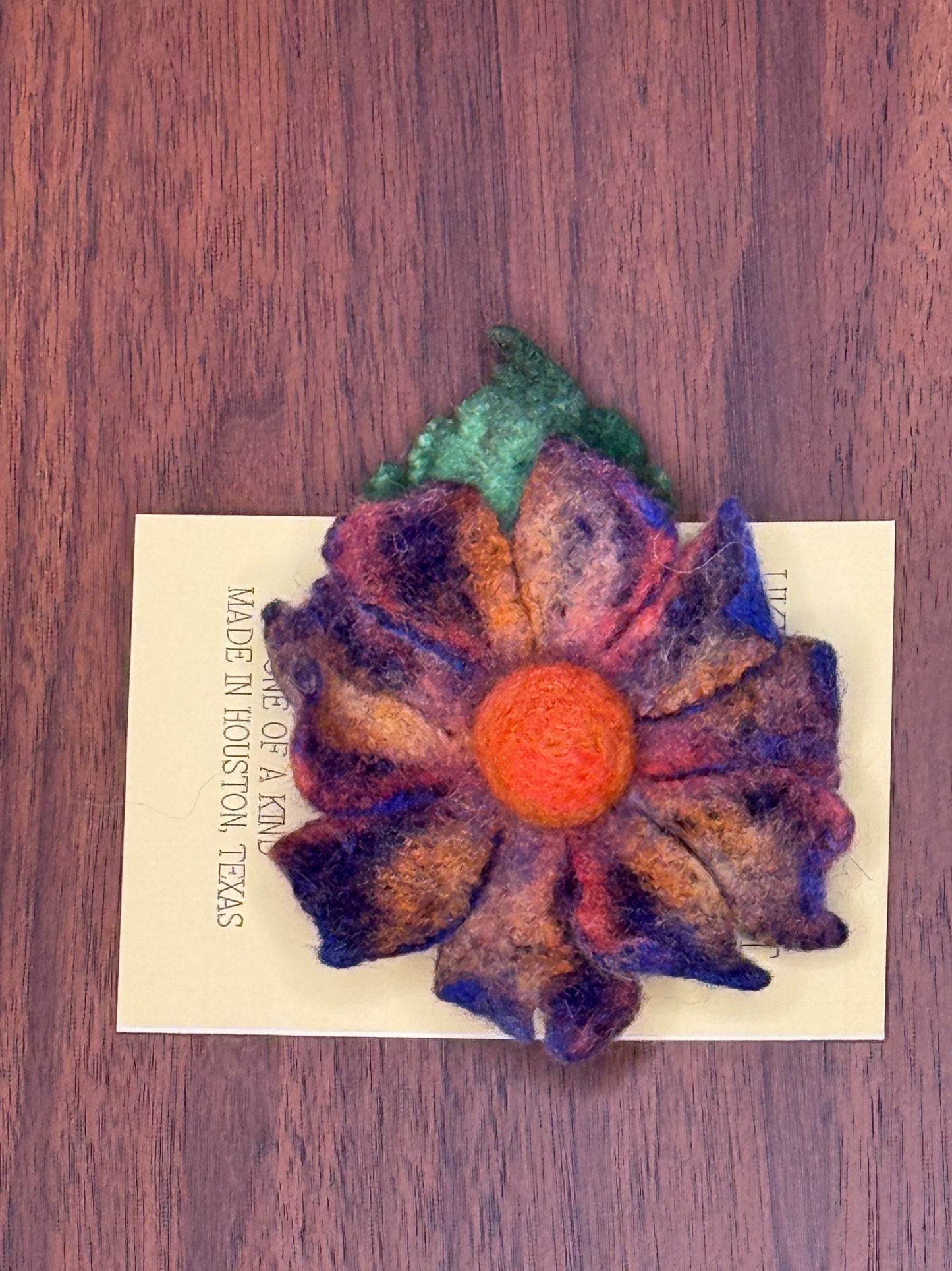 Brooch 4