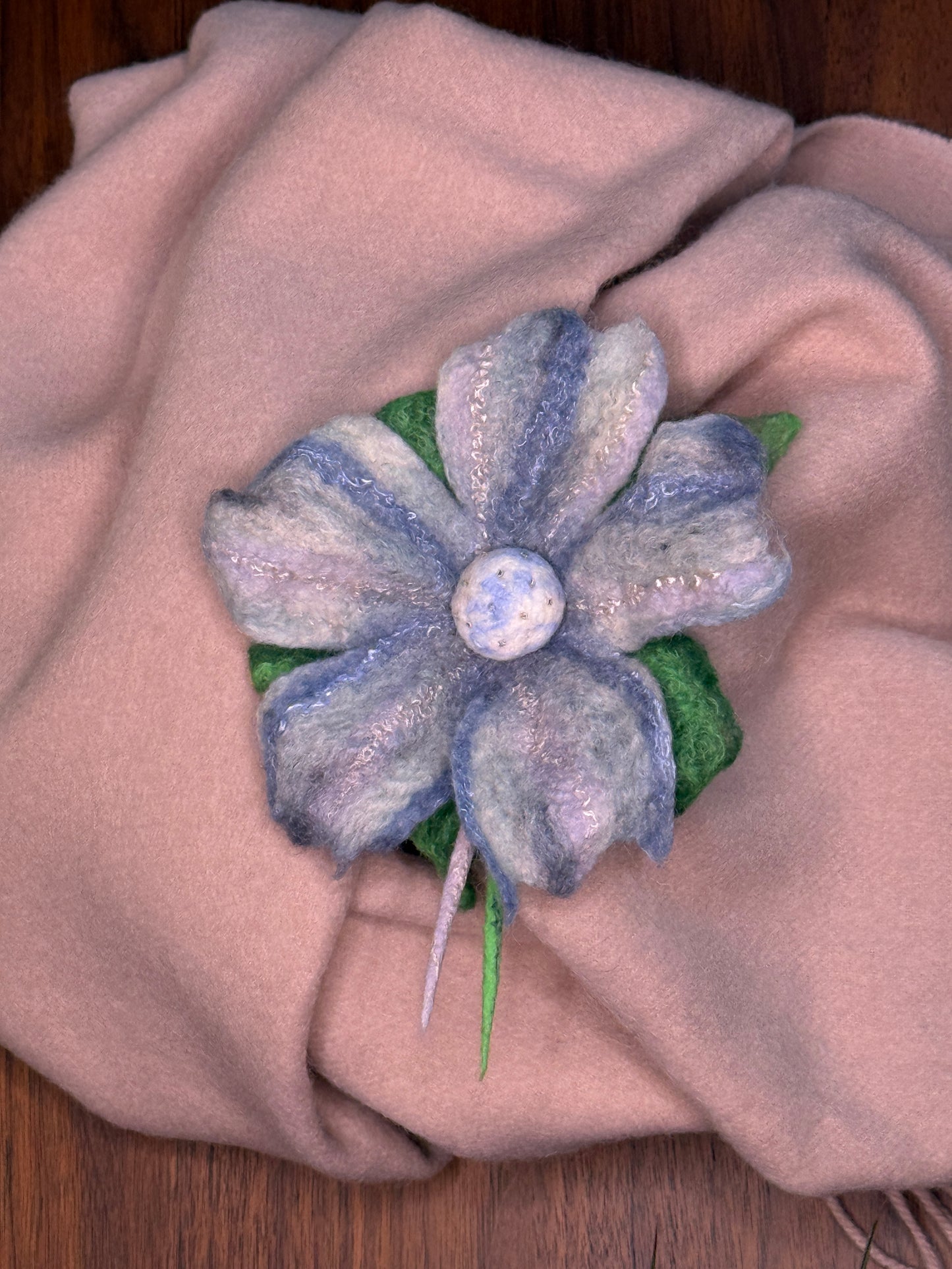 Brooch 1