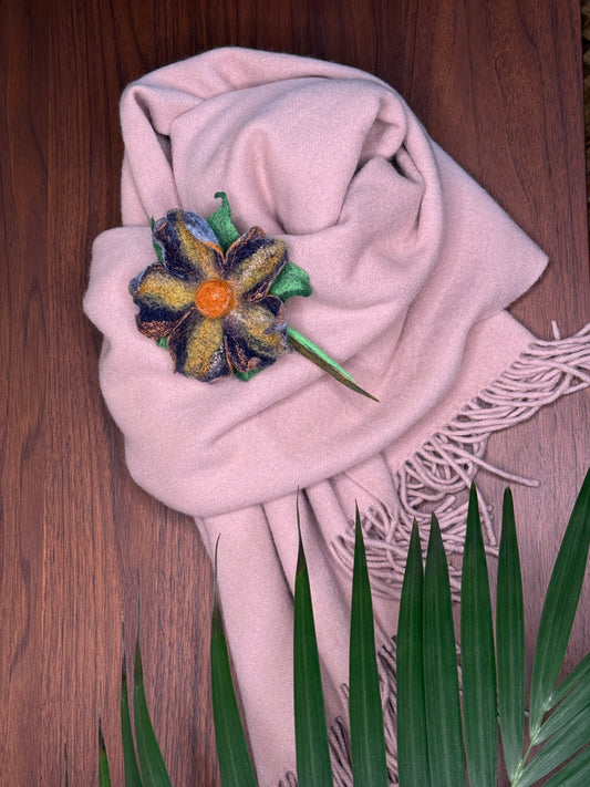 Brooch 2