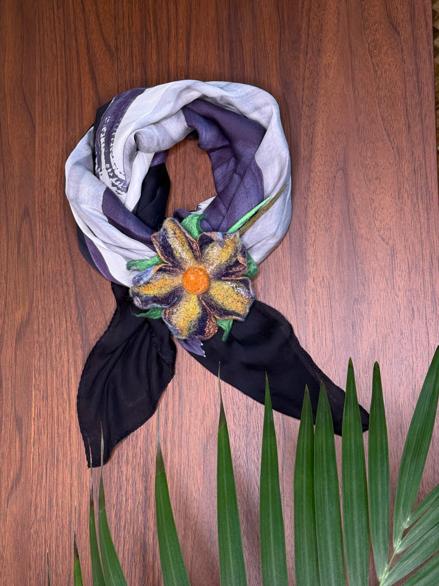 Brooch 2
