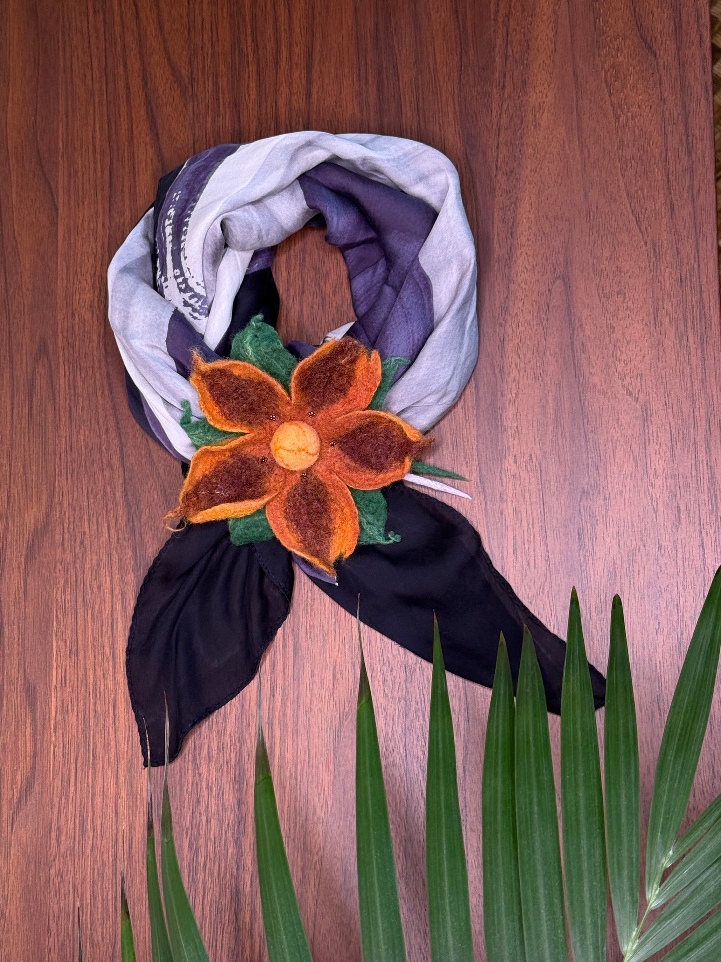 Brooch 3