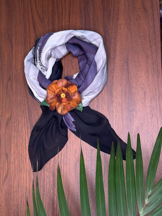 Brooch 7